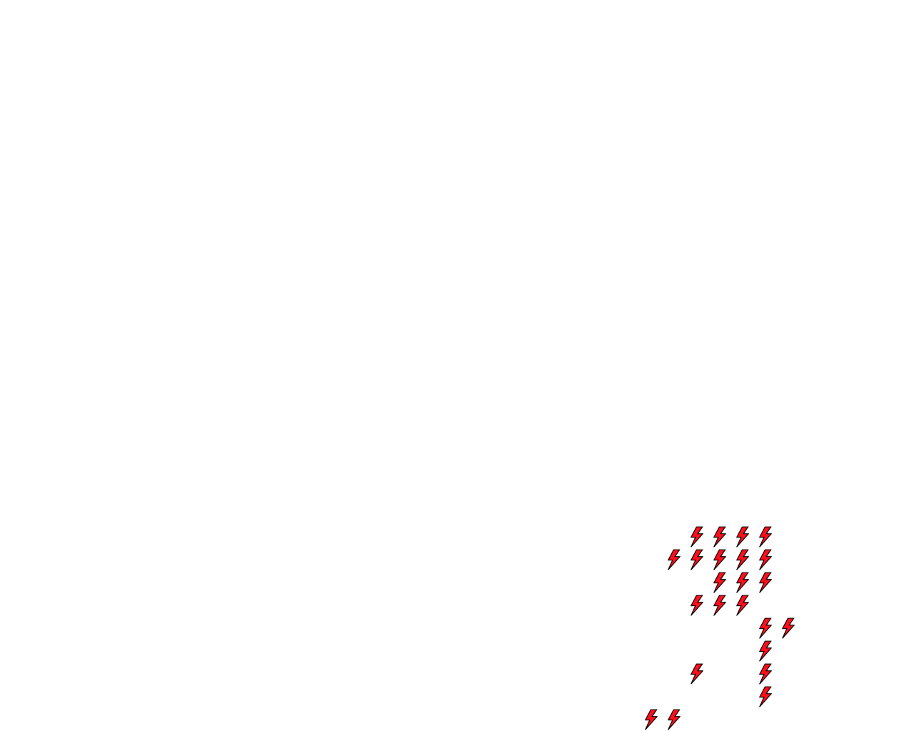 Lighthing Layer