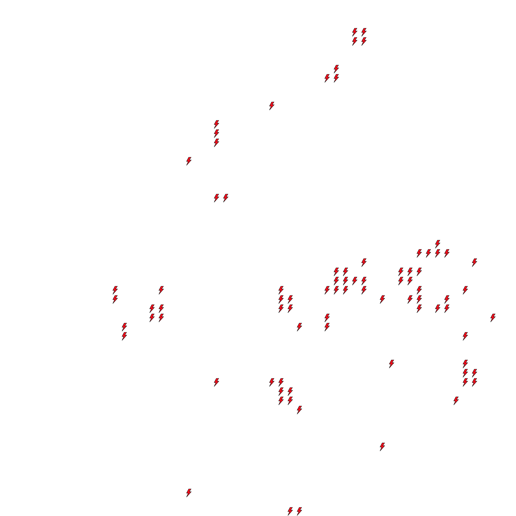 Lighthing Layer