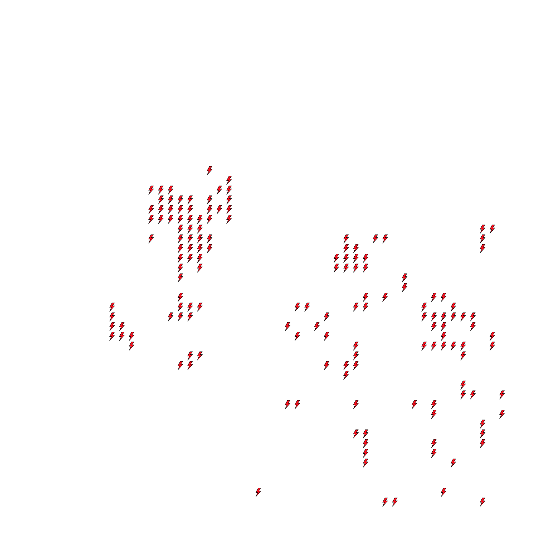 Lighthing Layer