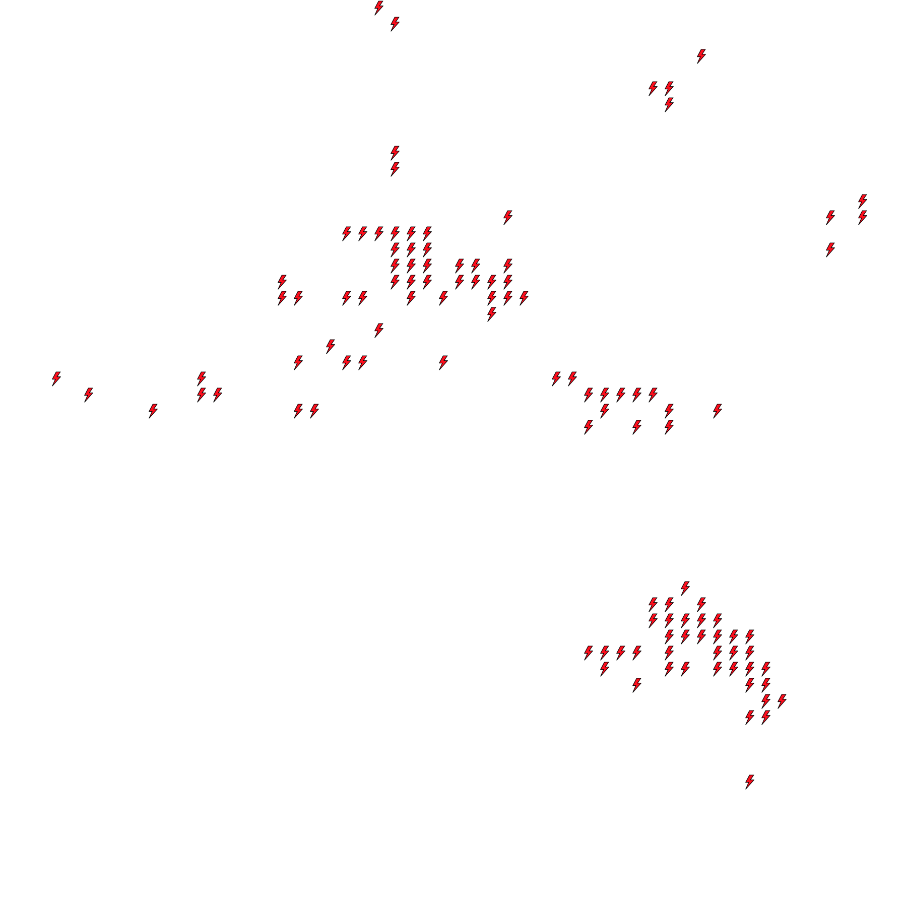 Lighthing Layer