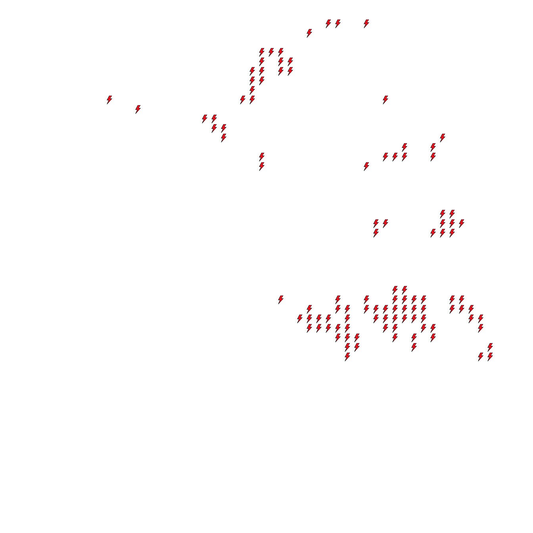 Lighthing Layer