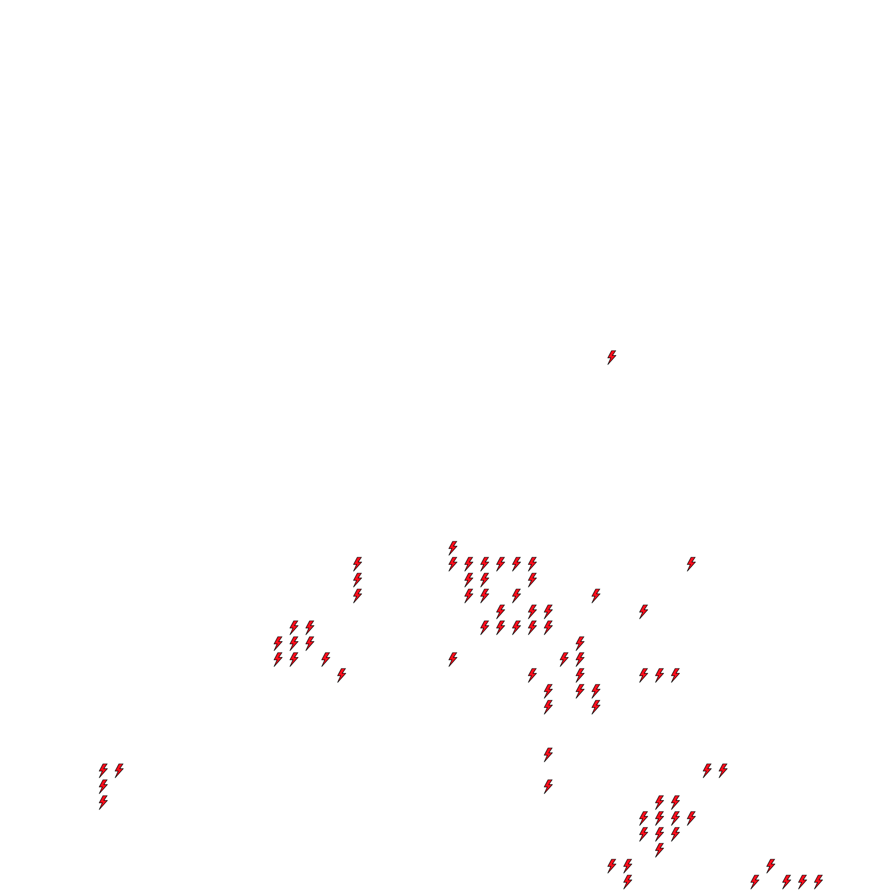 Lighthing Layer