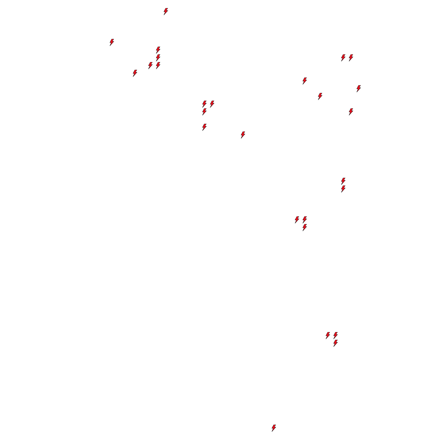 Lighthing Layer