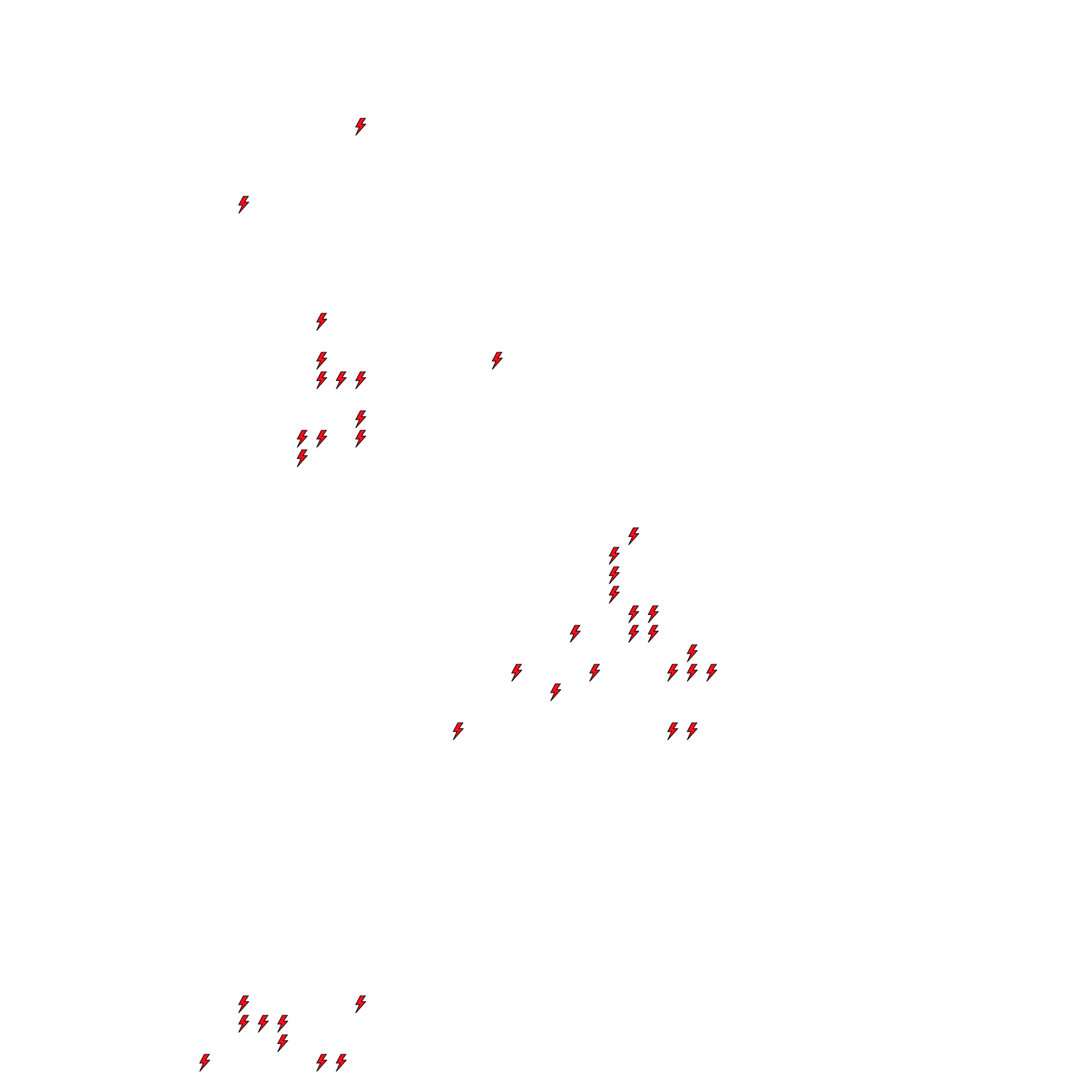 Lighthing Layer