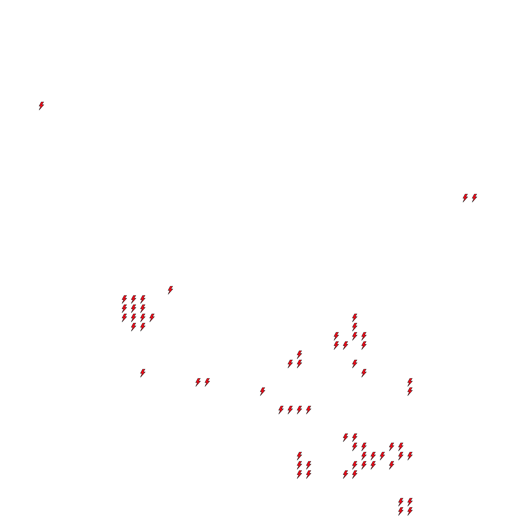 Lighthing Layer