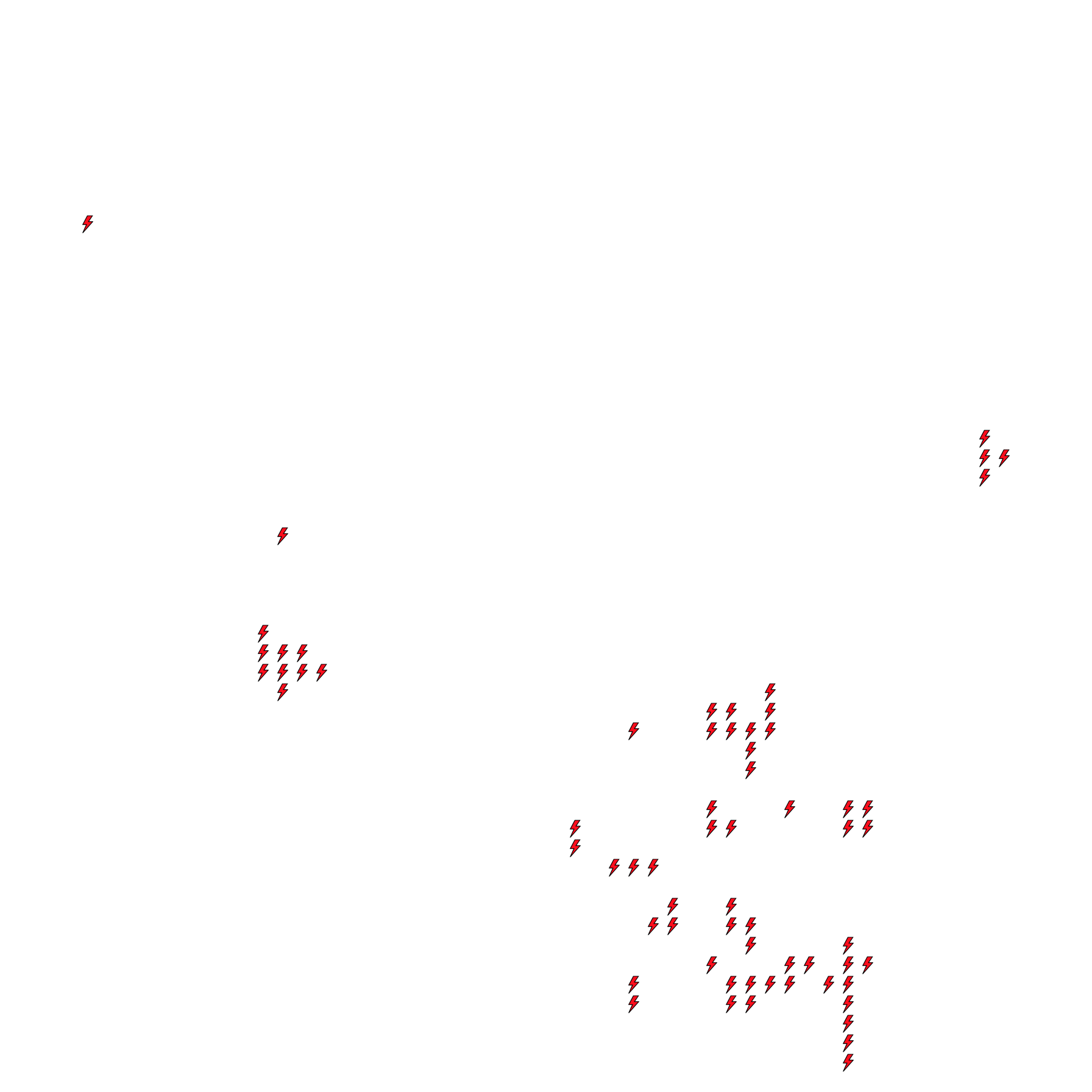 Lighthing Layer