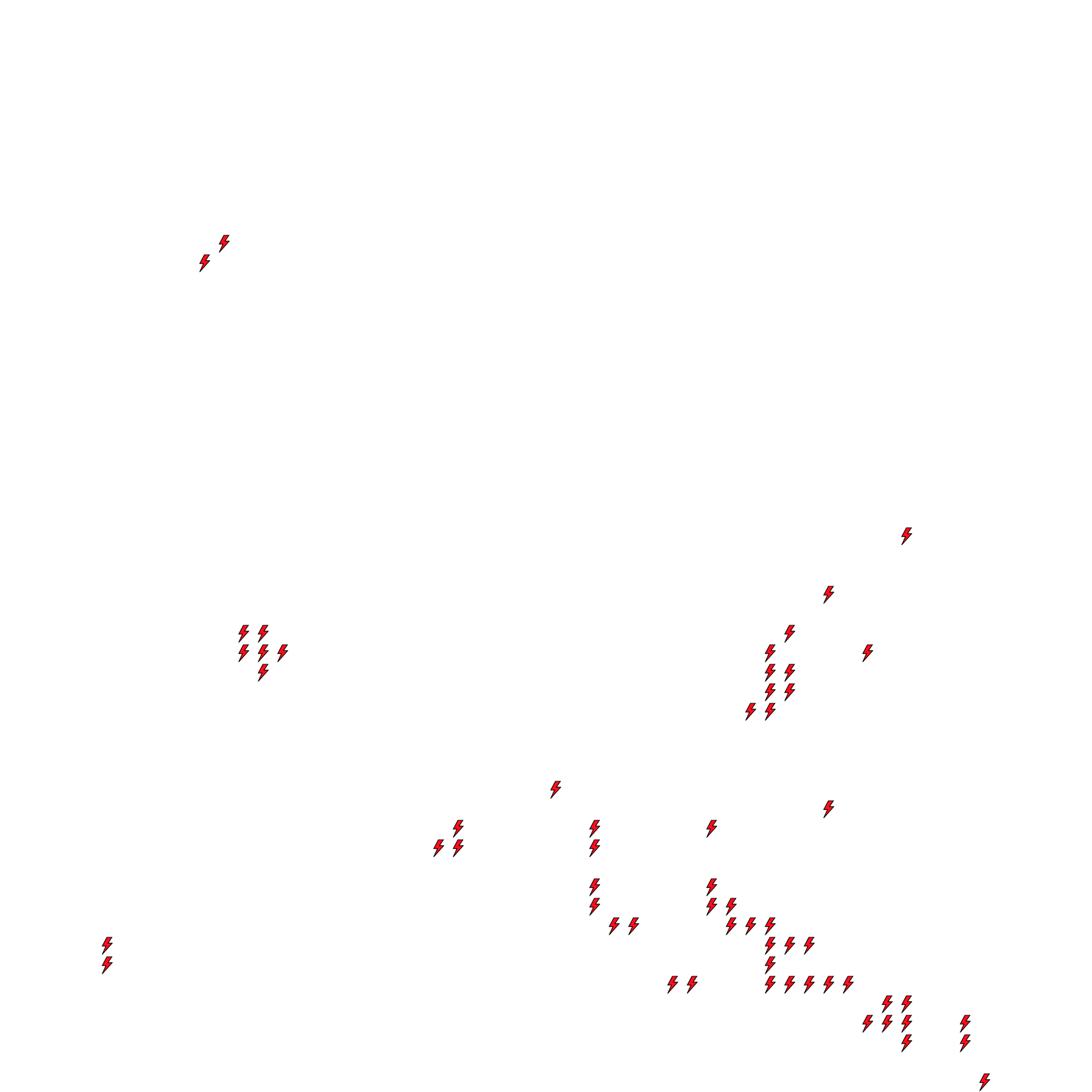 Lighthing Layer