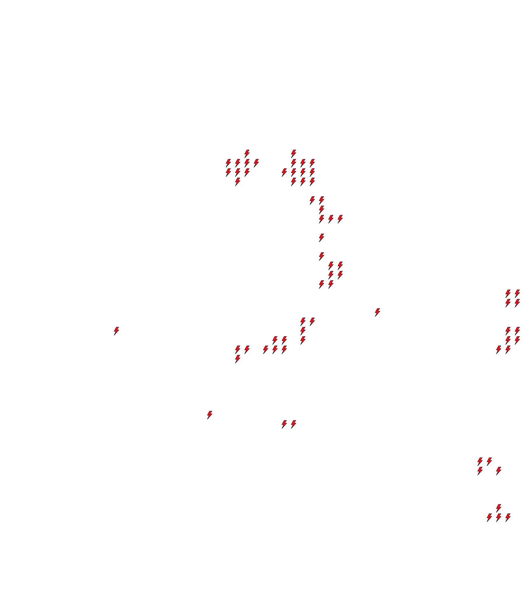 Lighthing Layer