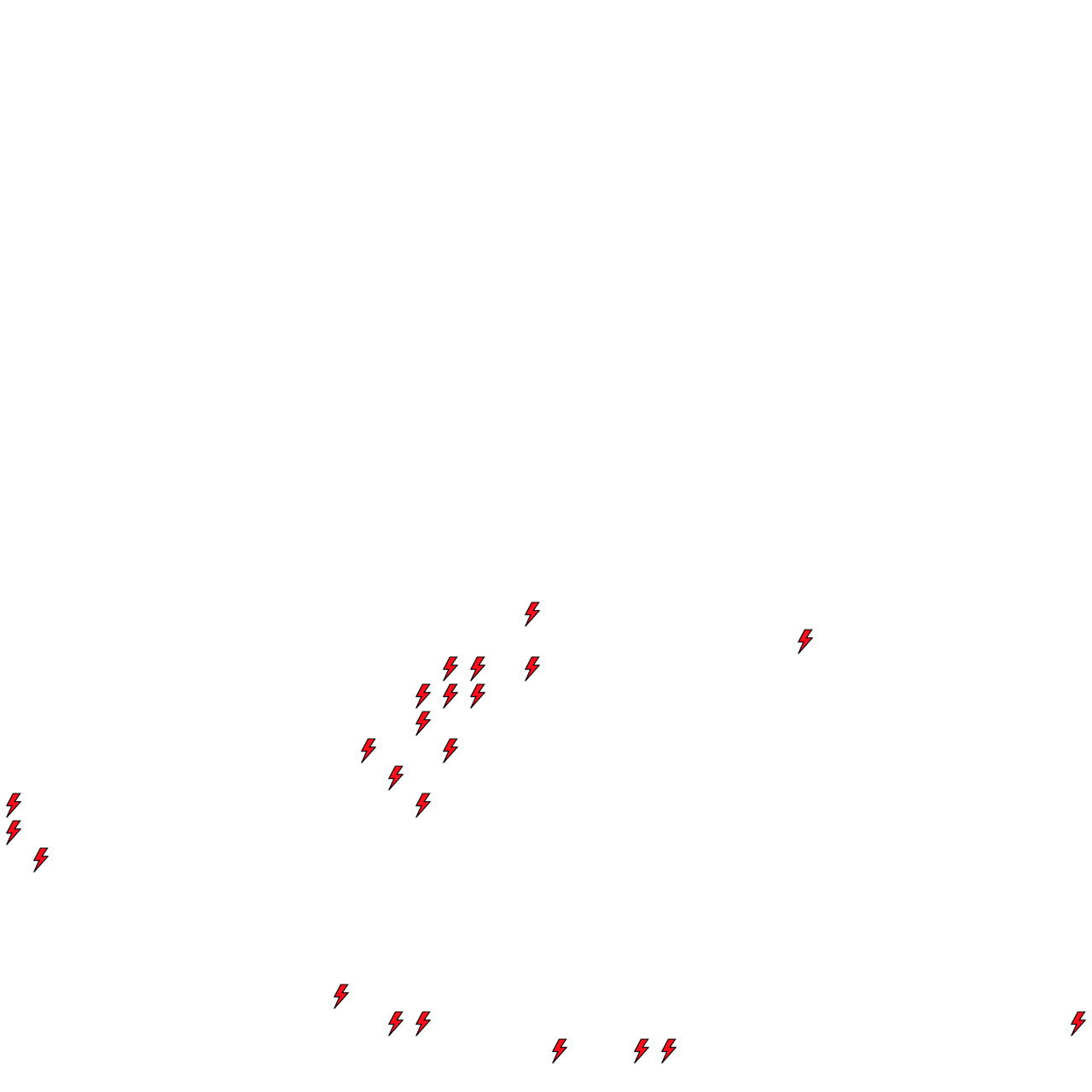 Lighthing Layer