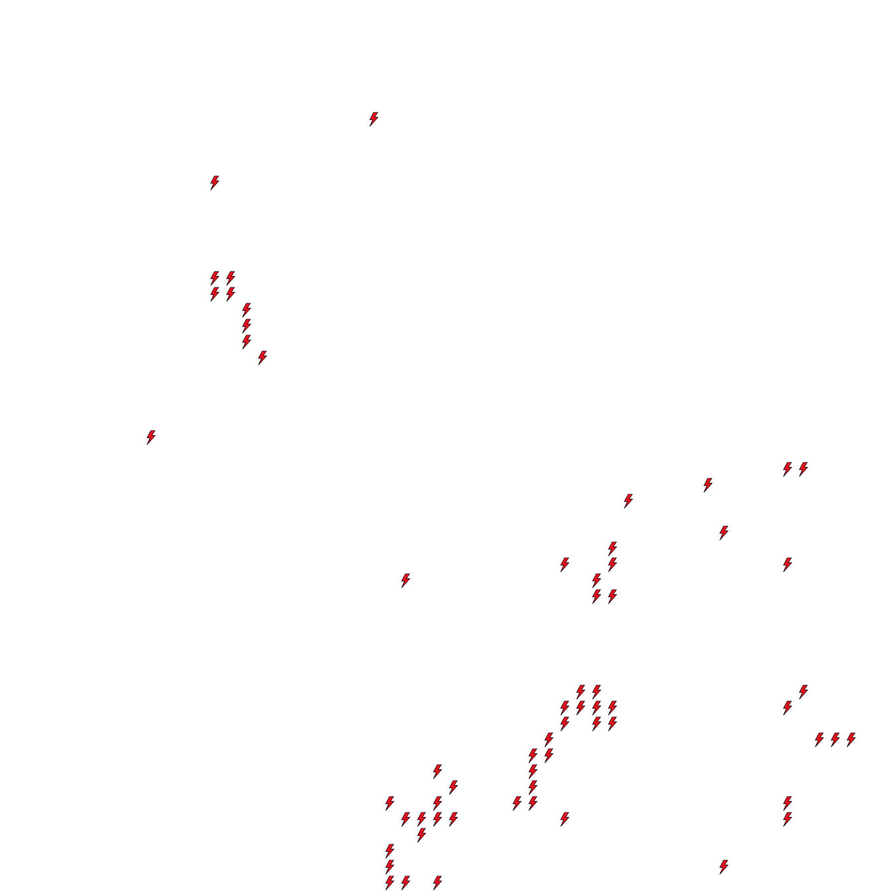 Lighthing Layer