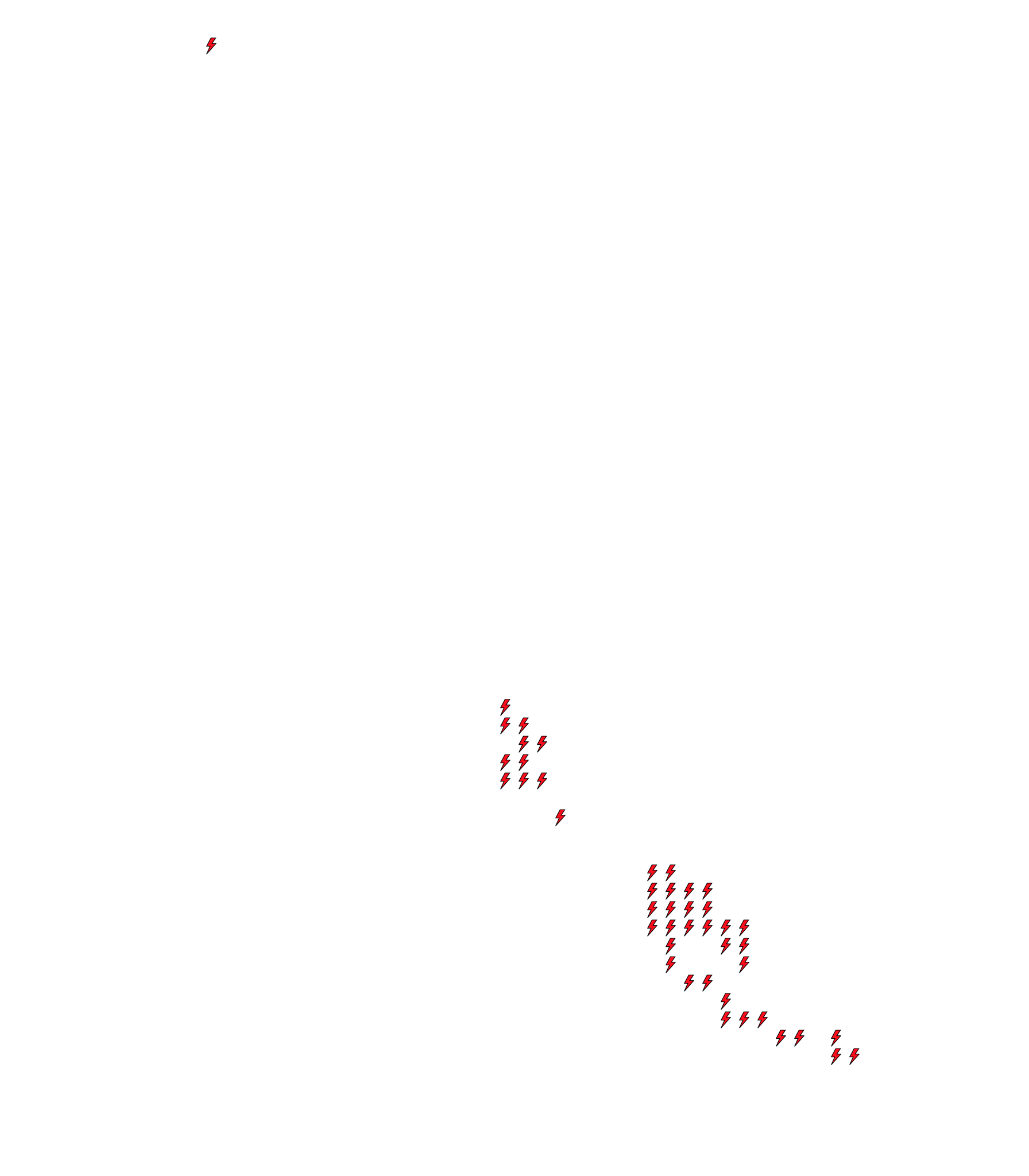 Lighthing Layer