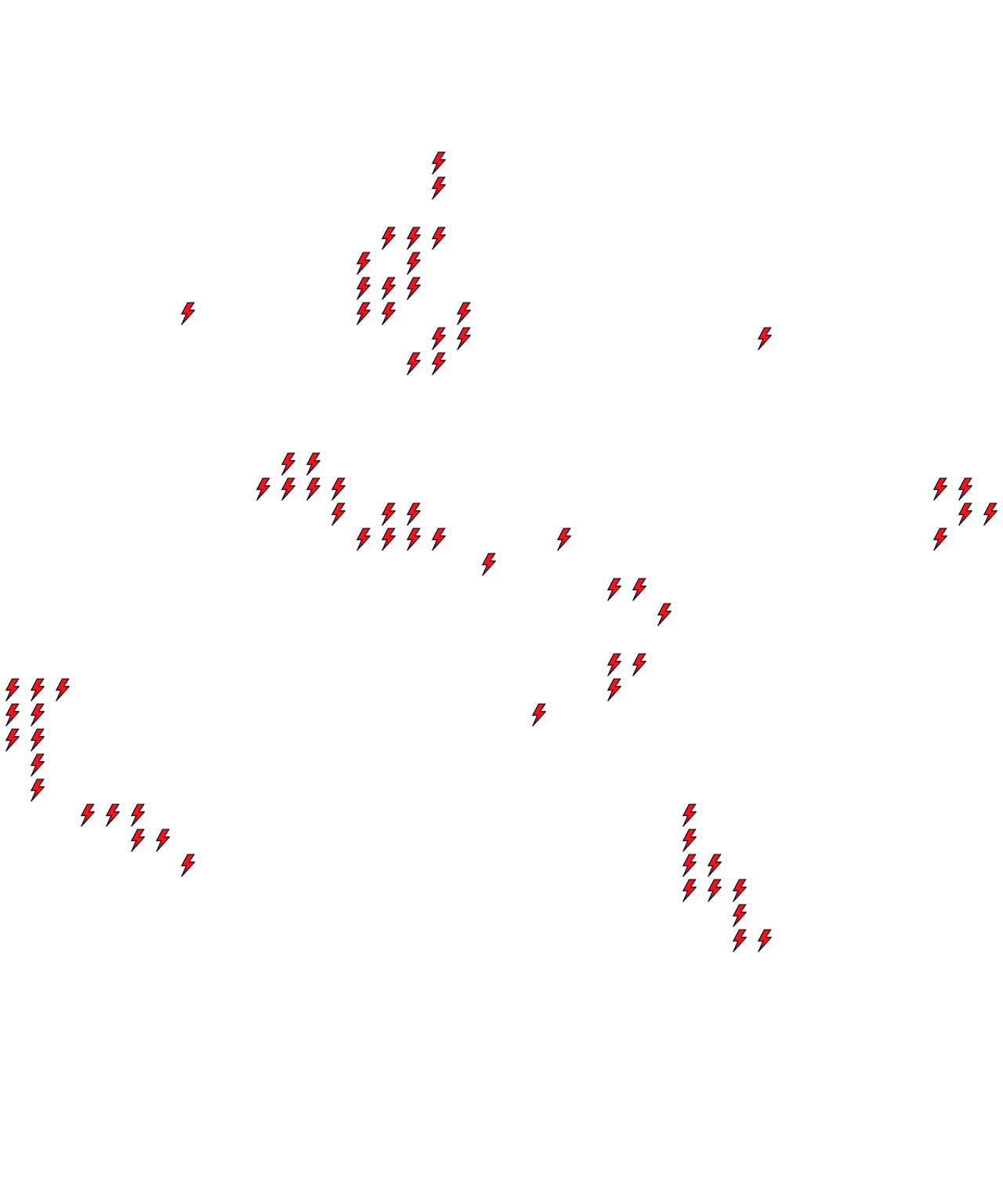 Lighthing Layer