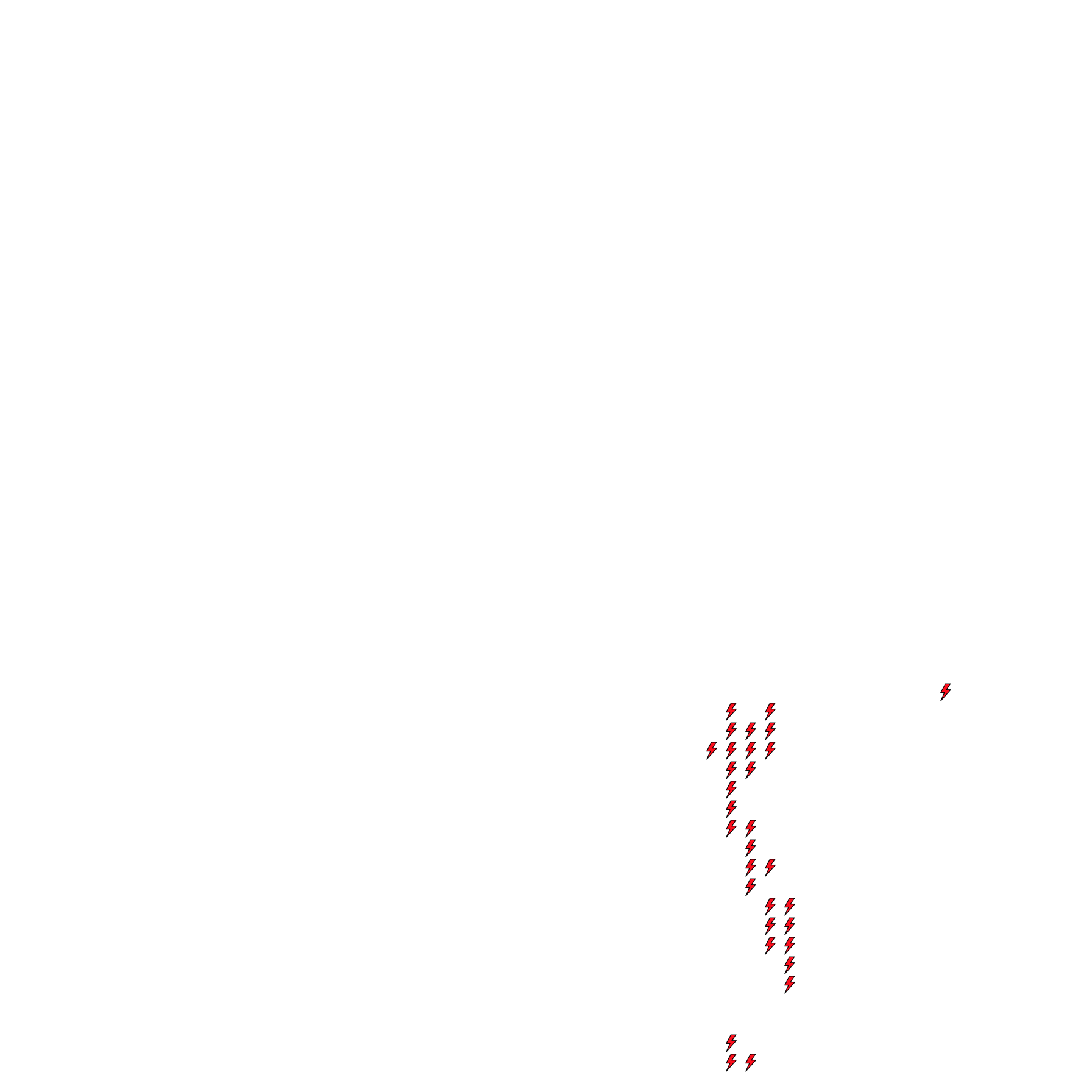 Lighthing Layer