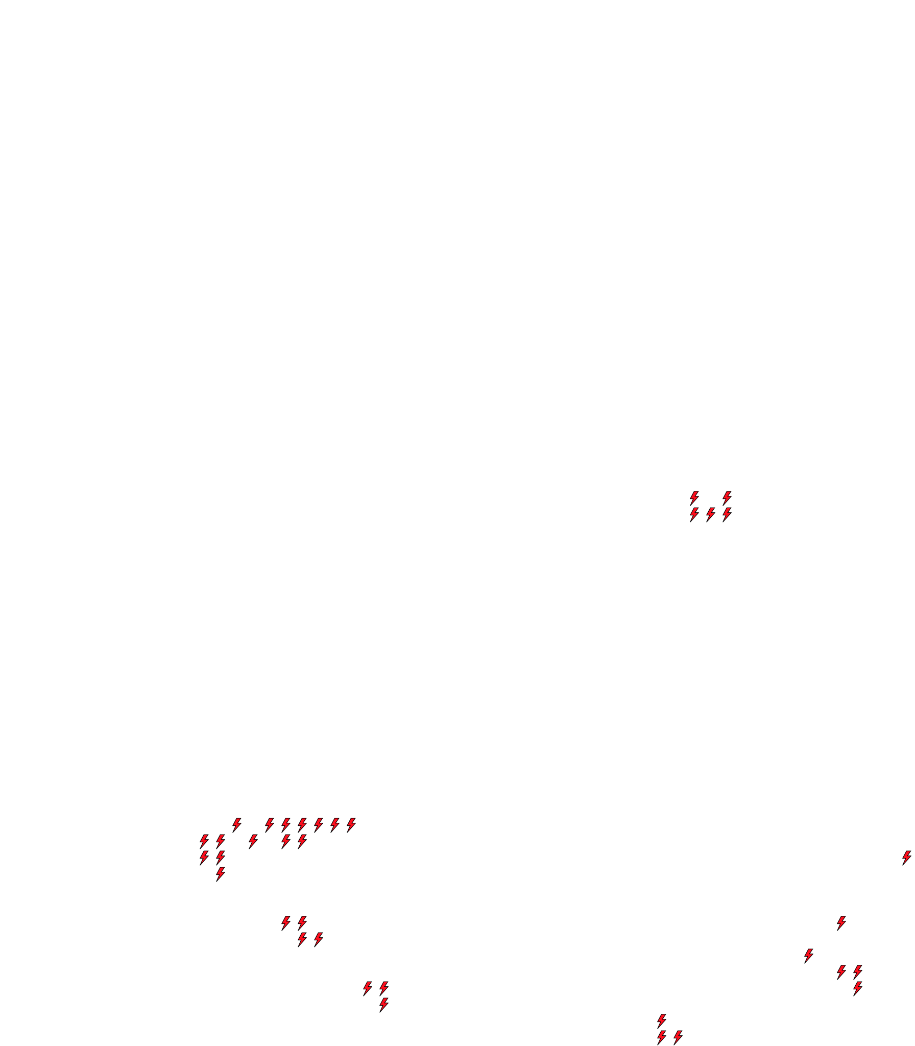 Lighthing Layer