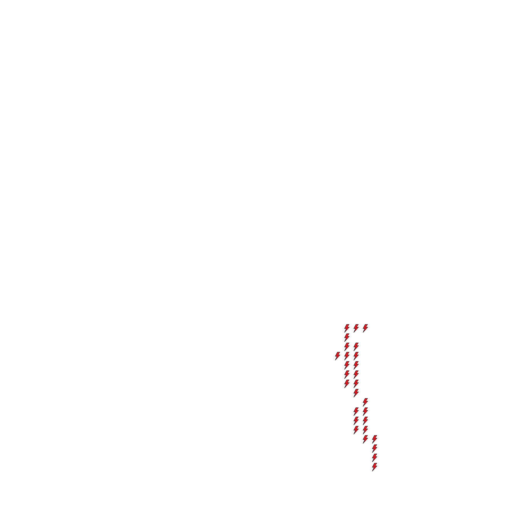 Lighthing Layer