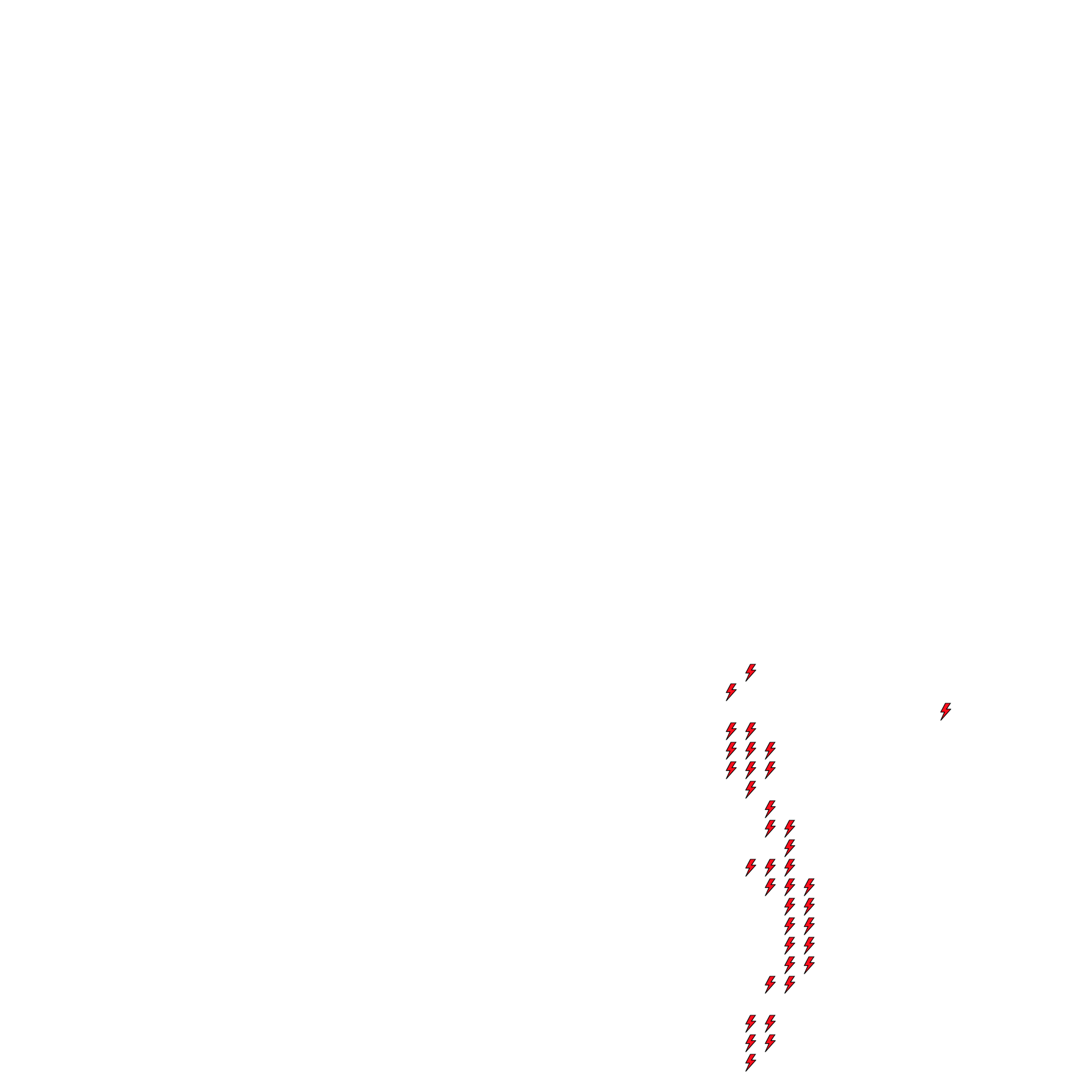 Lighthing Layer