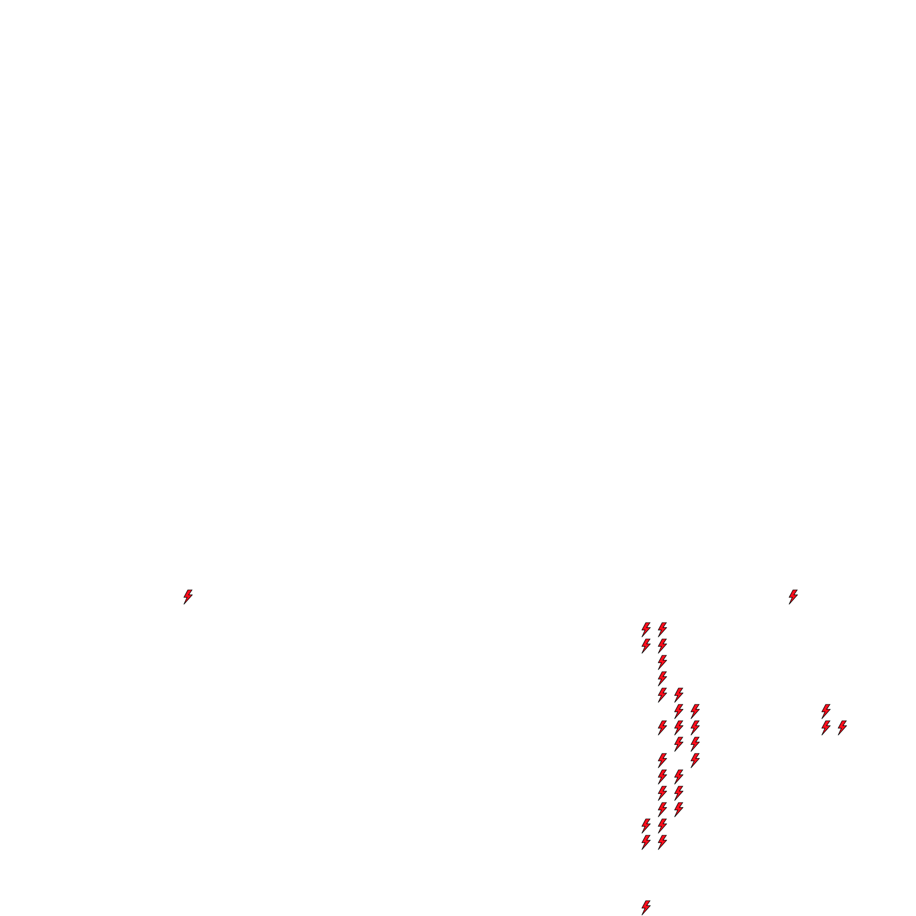 Lighthing Layer