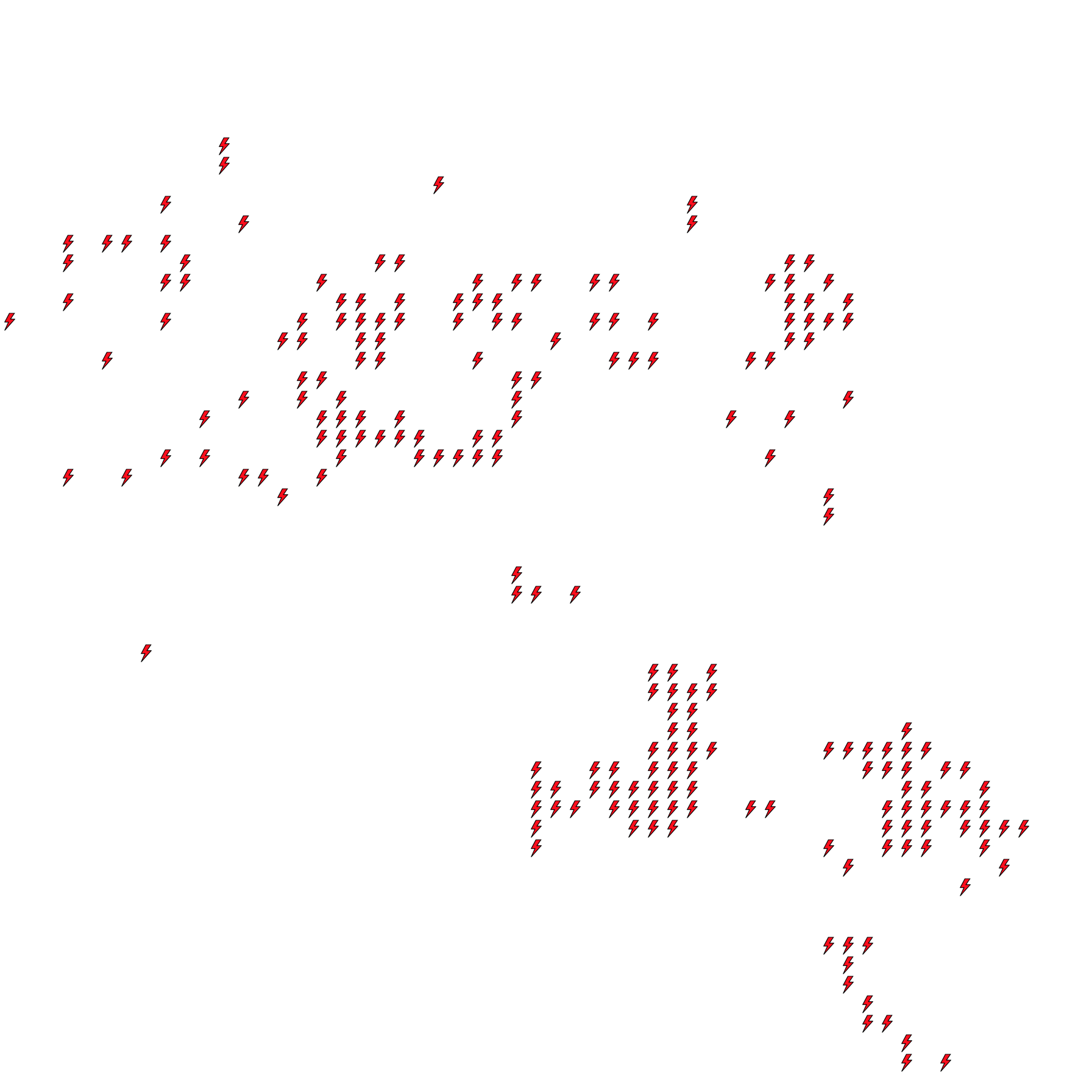 Lighthing Layer