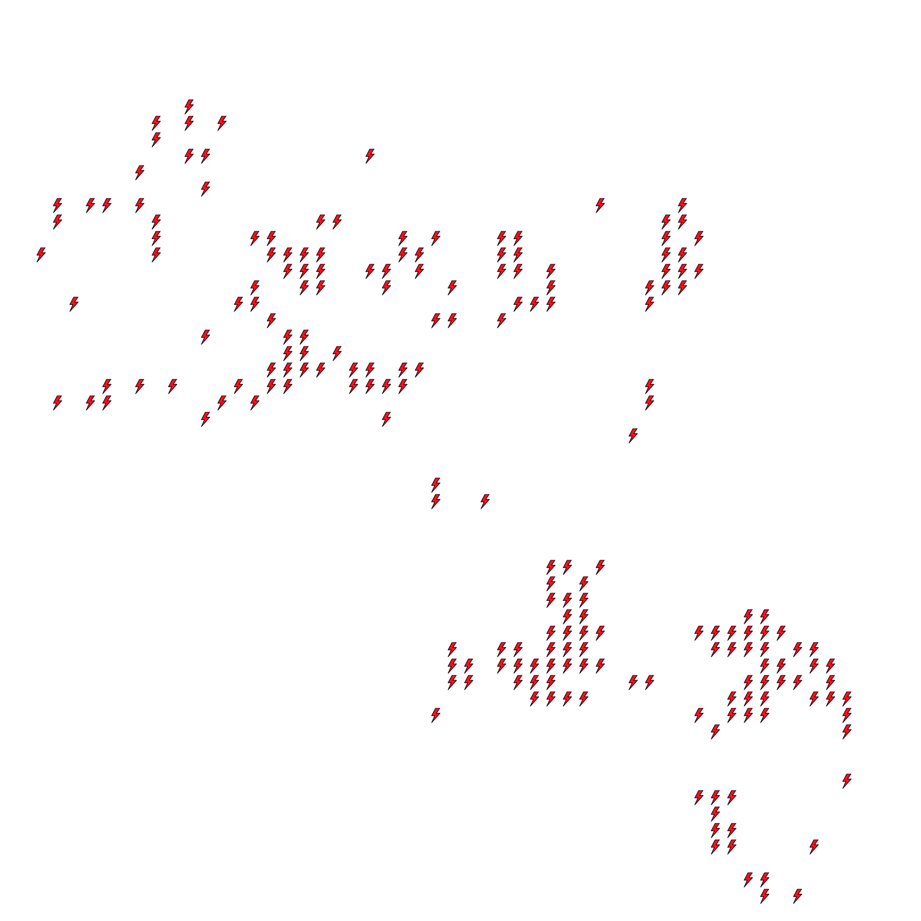 Lighthing Layer