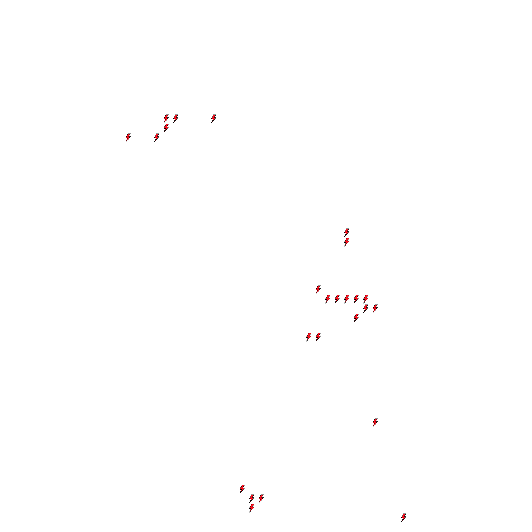 Lighthing Layer