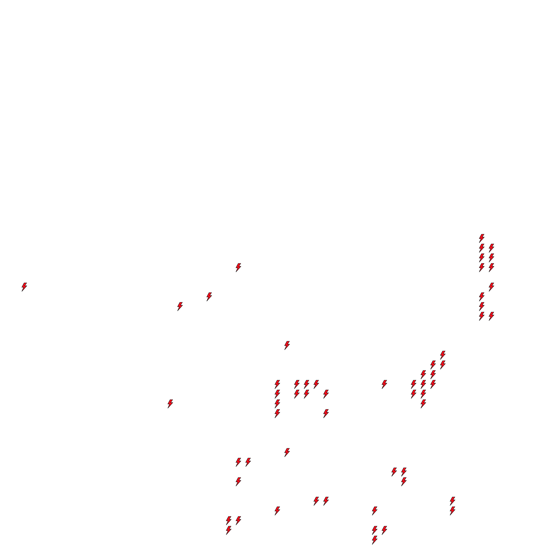 Lighthing Layer