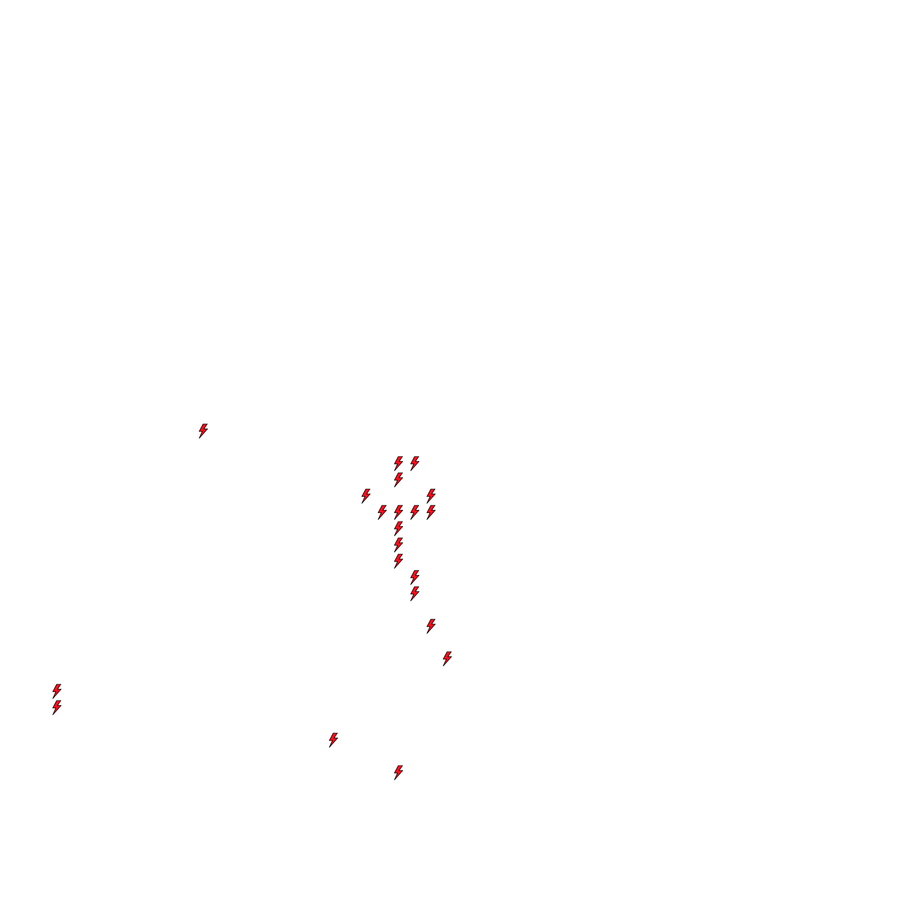 Lighthing Layer