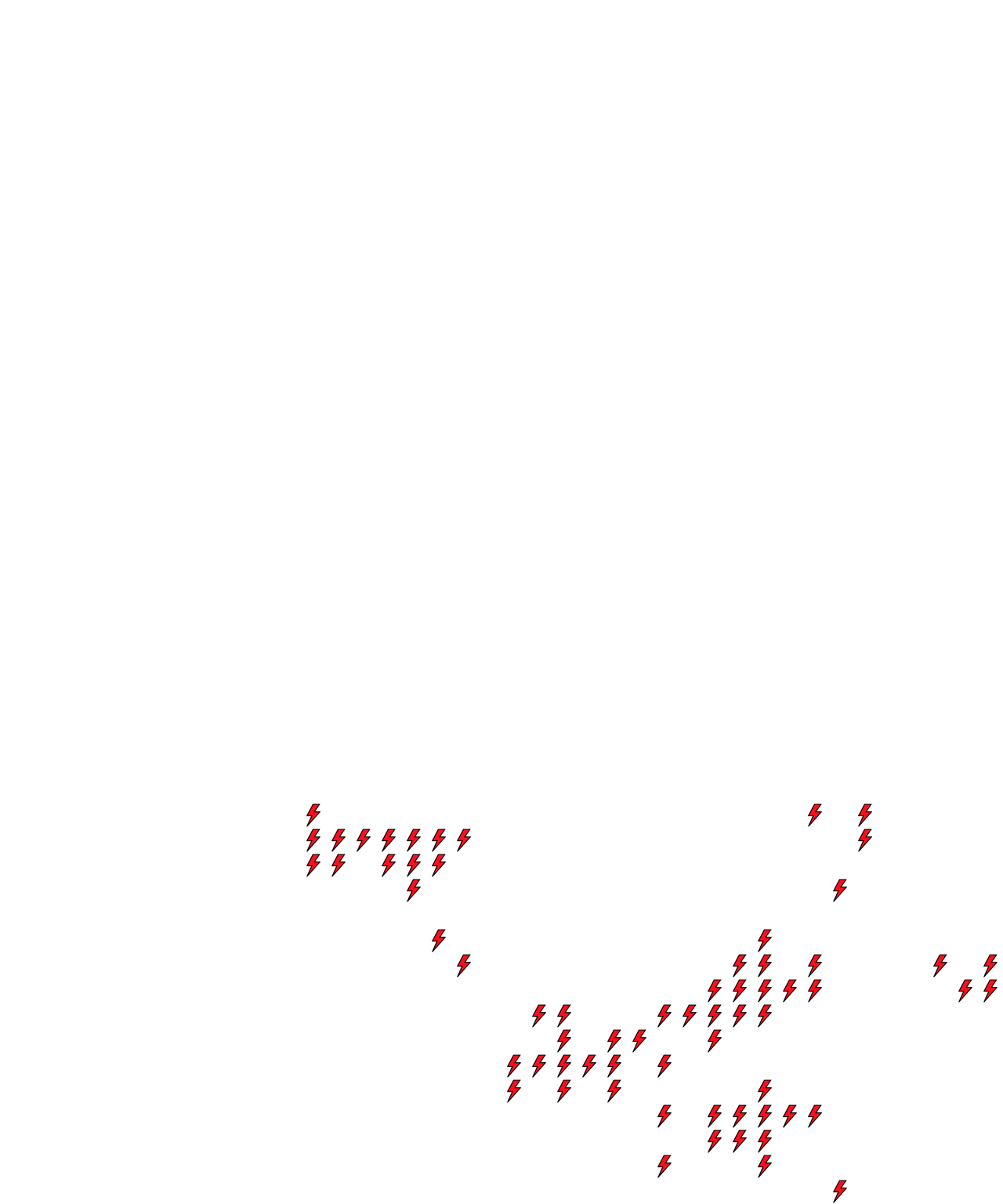 Lighthing Layer