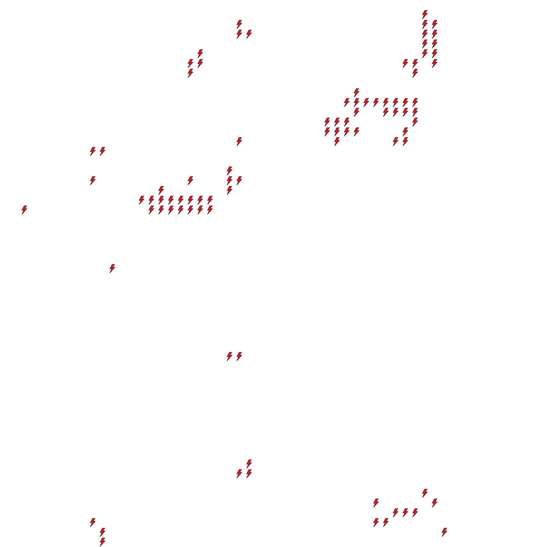 Lighthing Layer