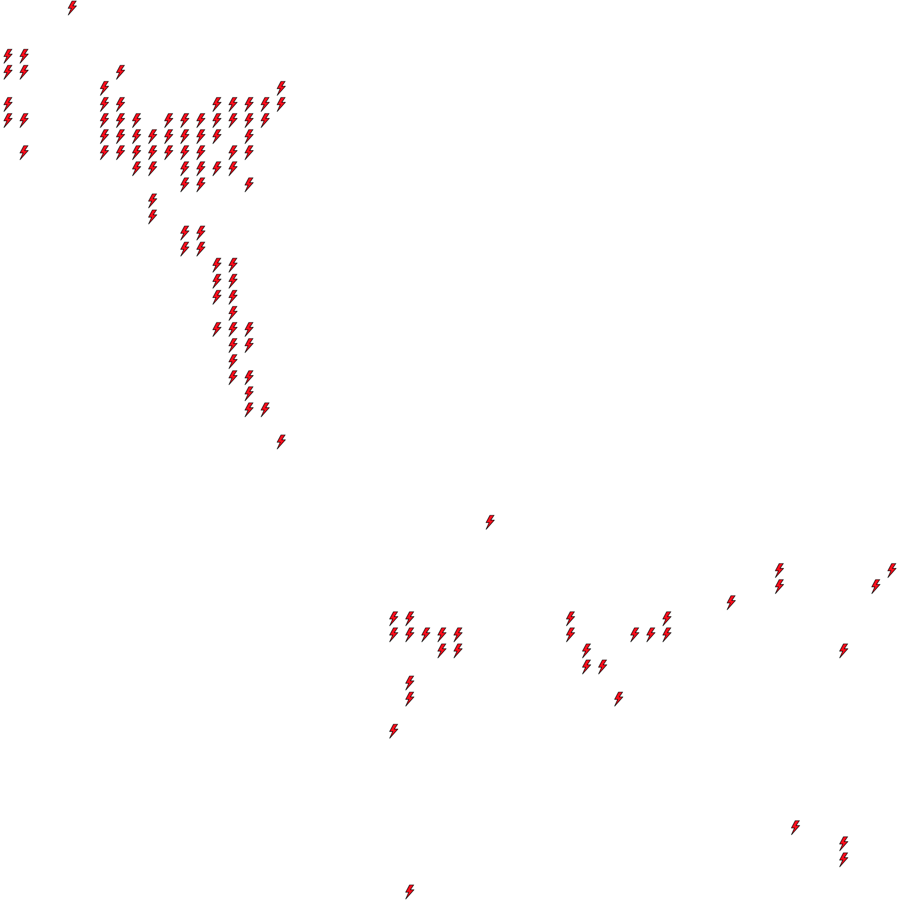 Lighthing Layer