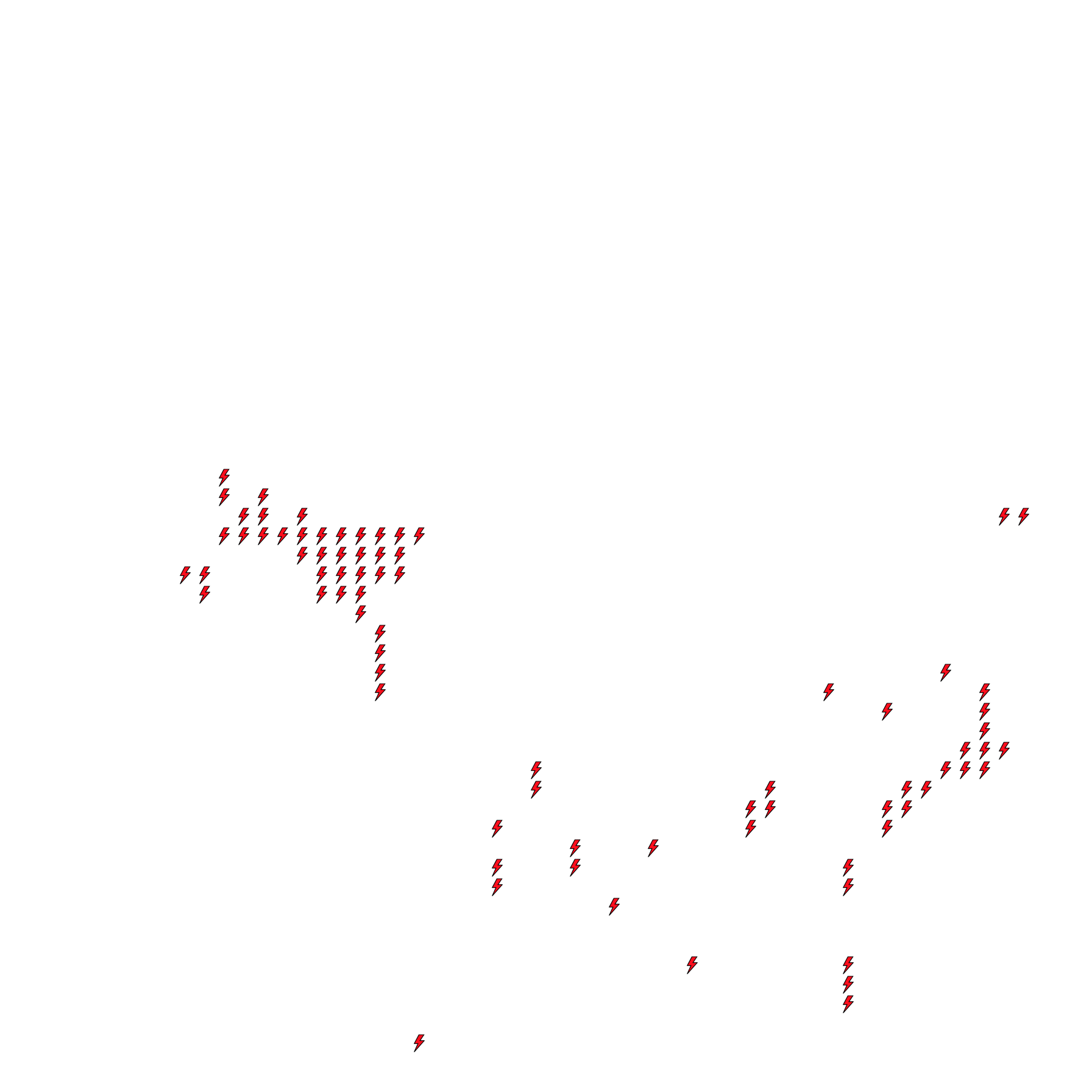 Lighthing Layer