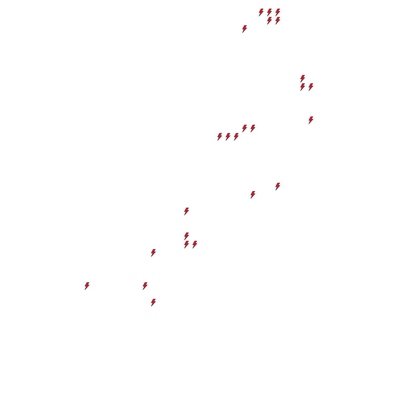 Lighthing Layer
