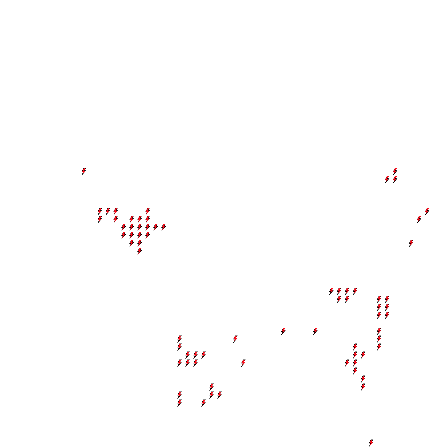 Lighthing Layer