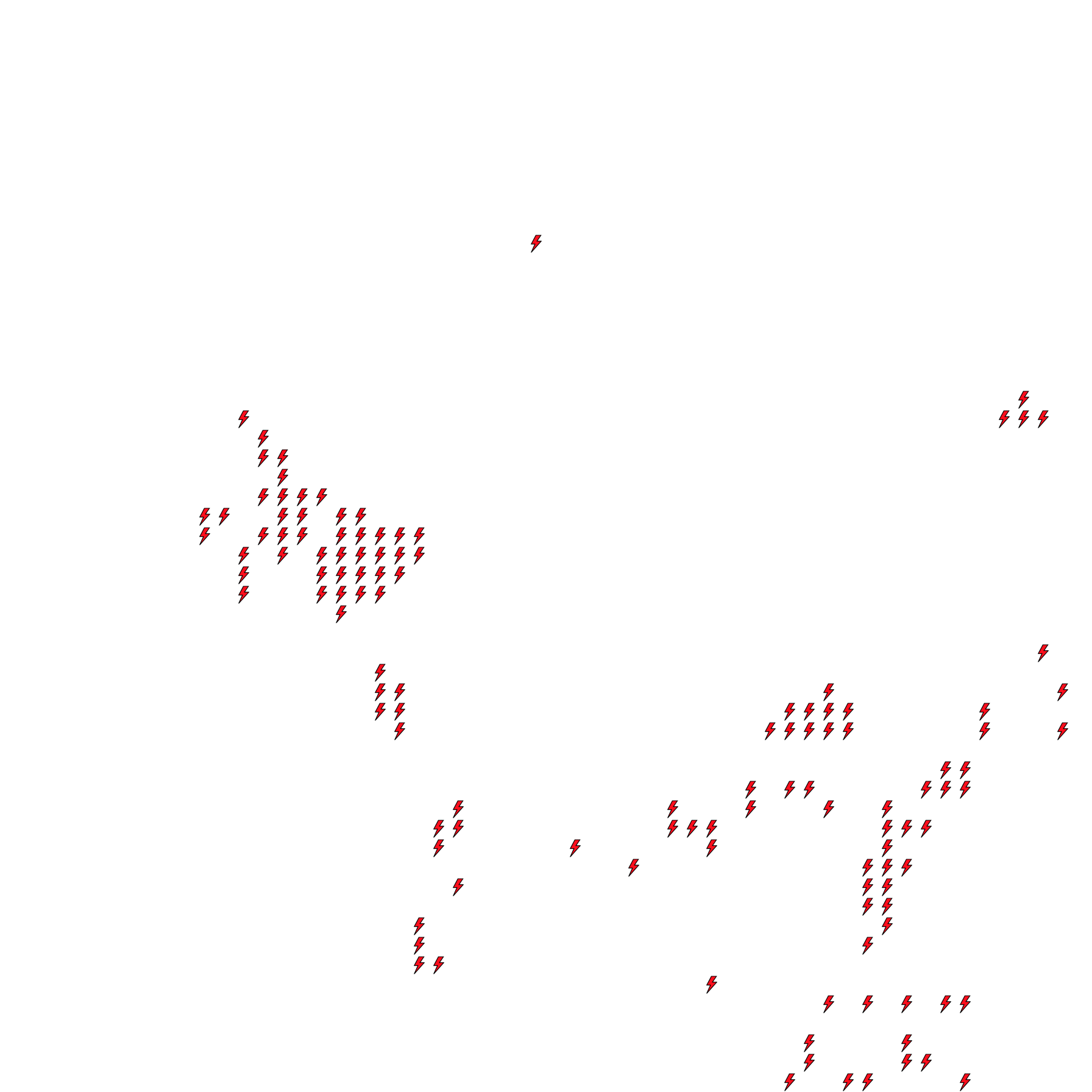 Lighthing Layer