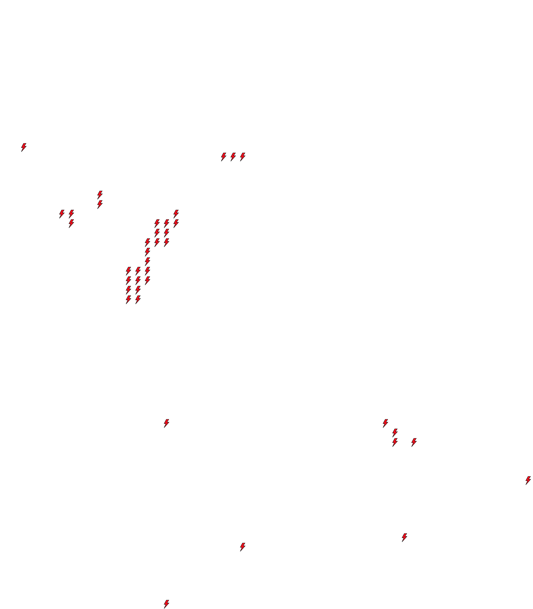 Lighthing Layer