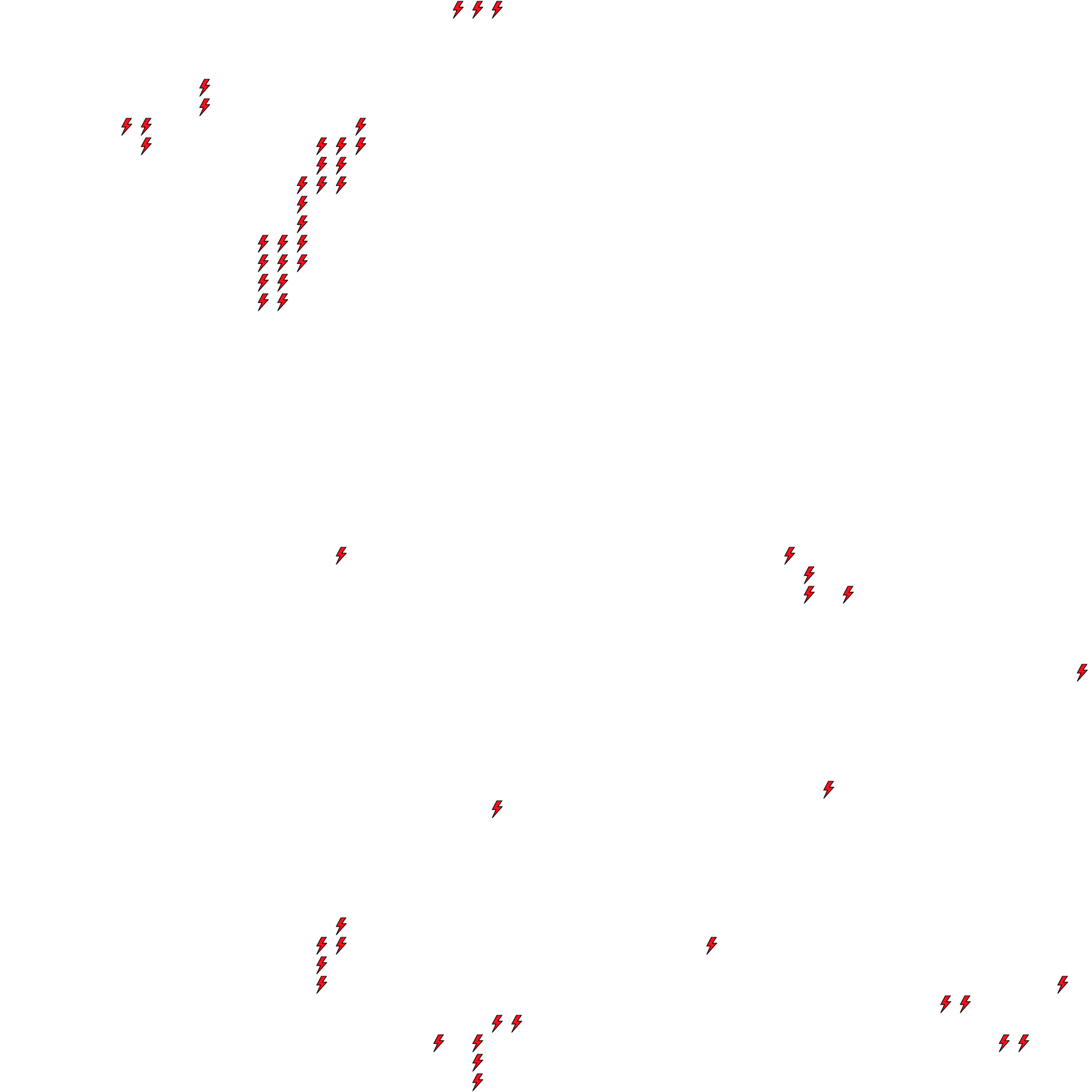 Lighthing Layer