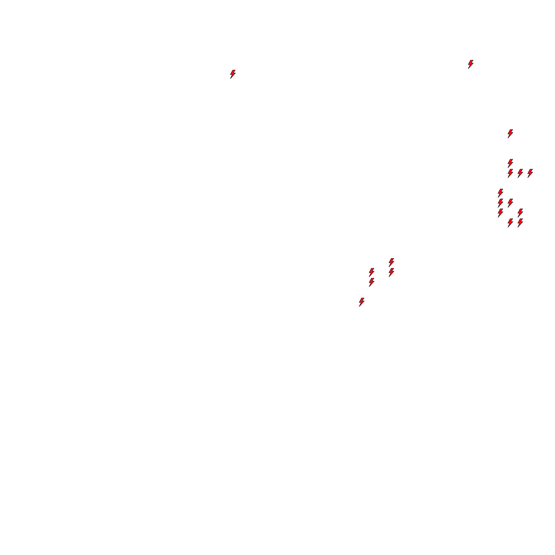 Lighthing Layer