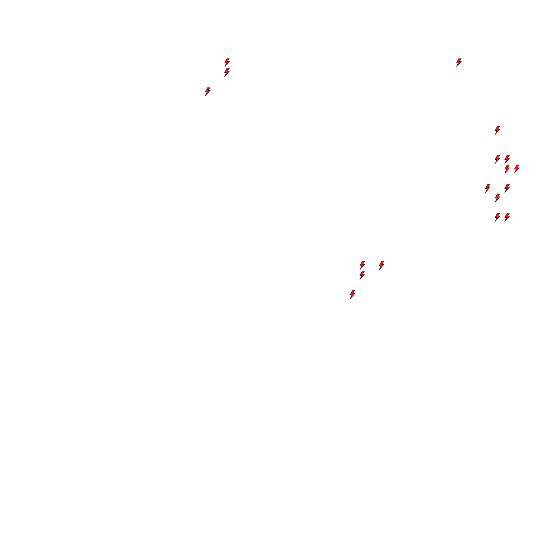 Lighthing Layer