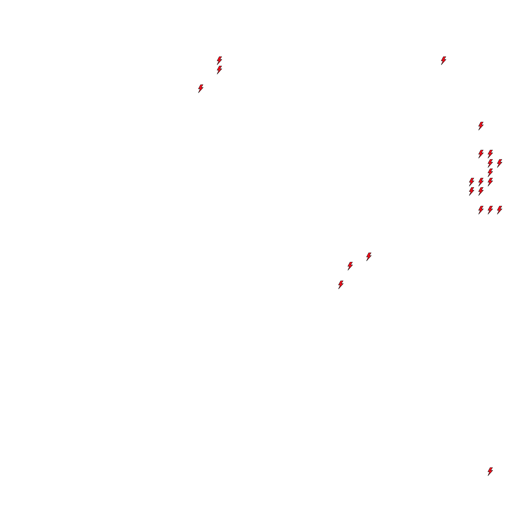 Lighthing Layer
