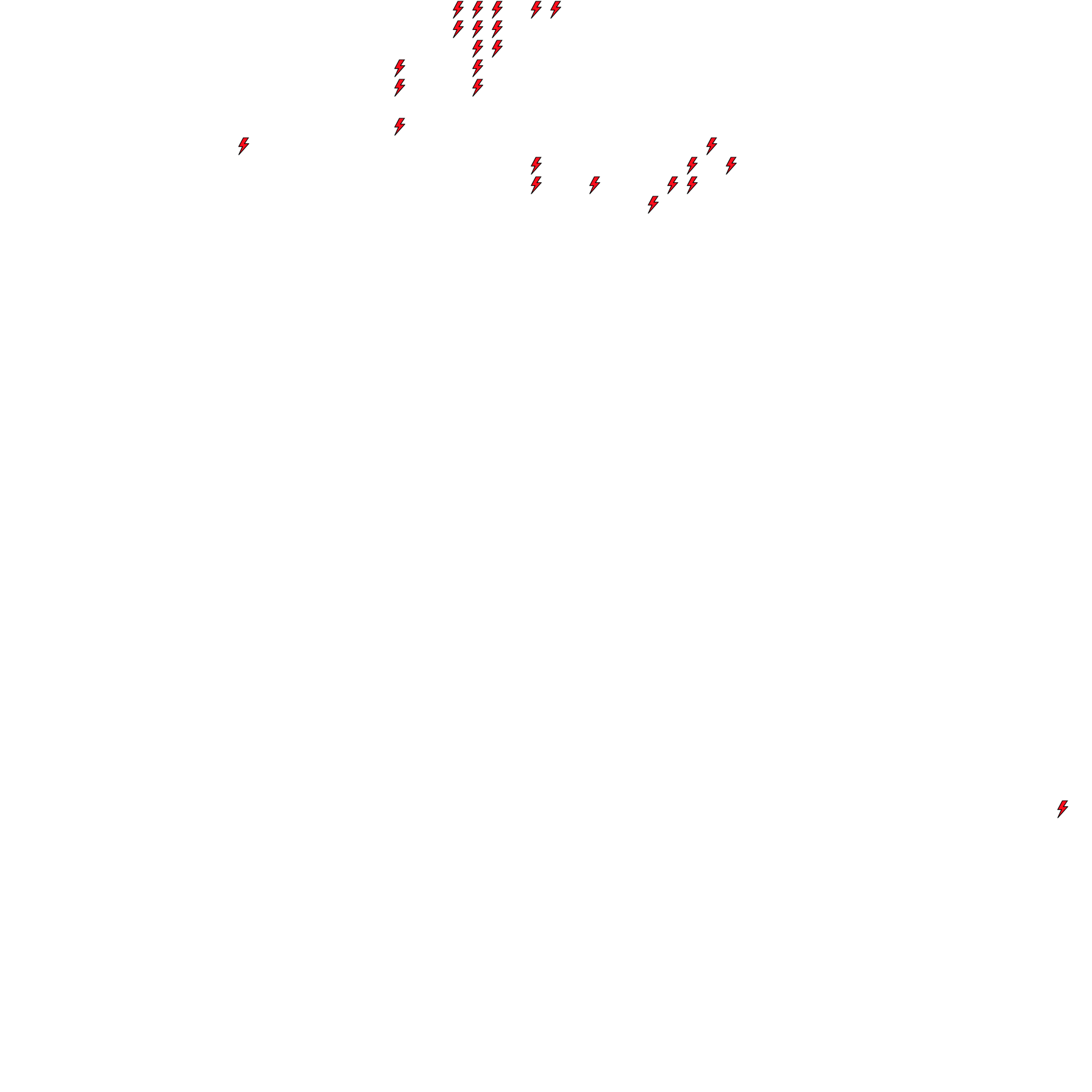 Lighthing Layer