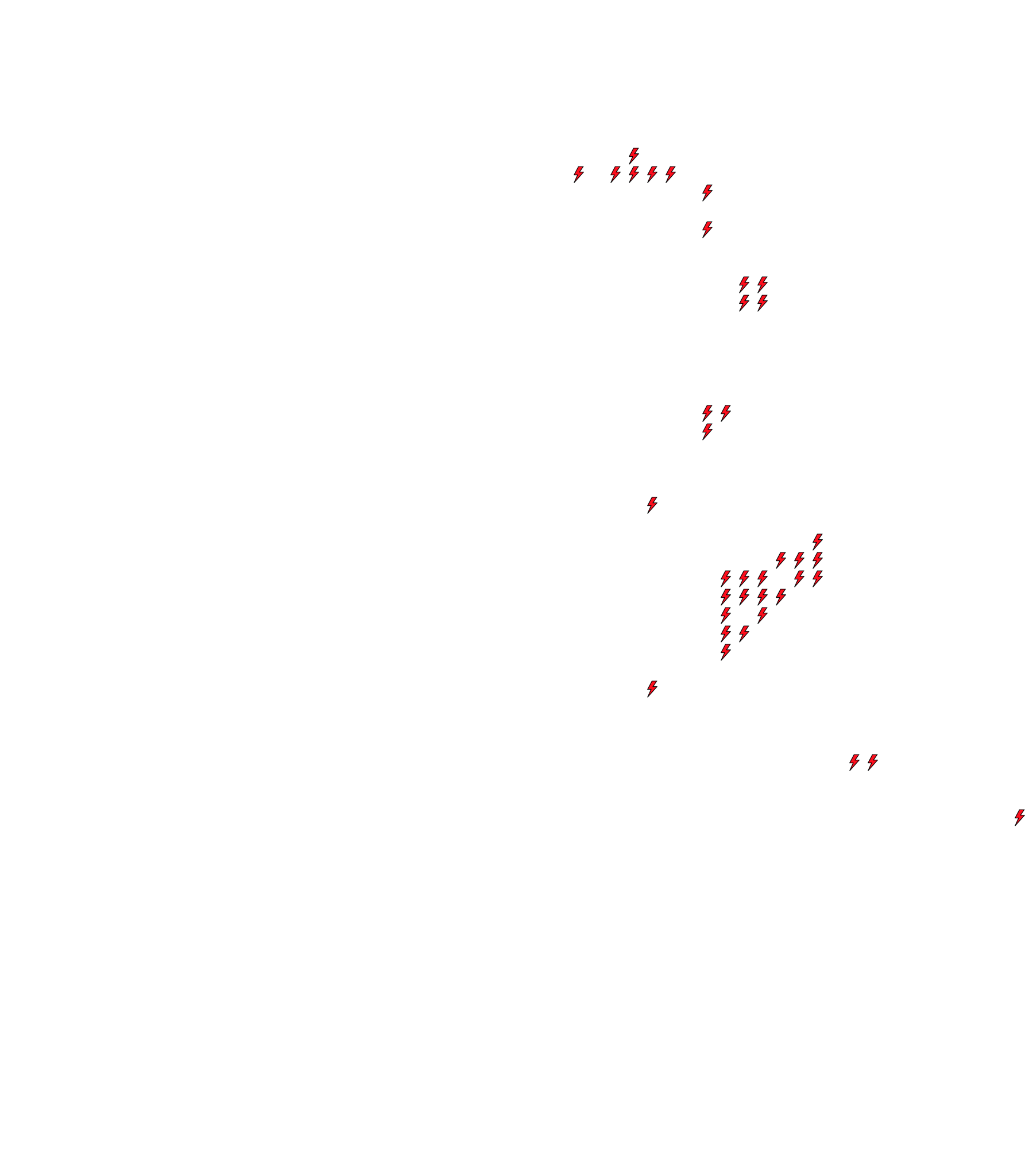 Lighthing Layer