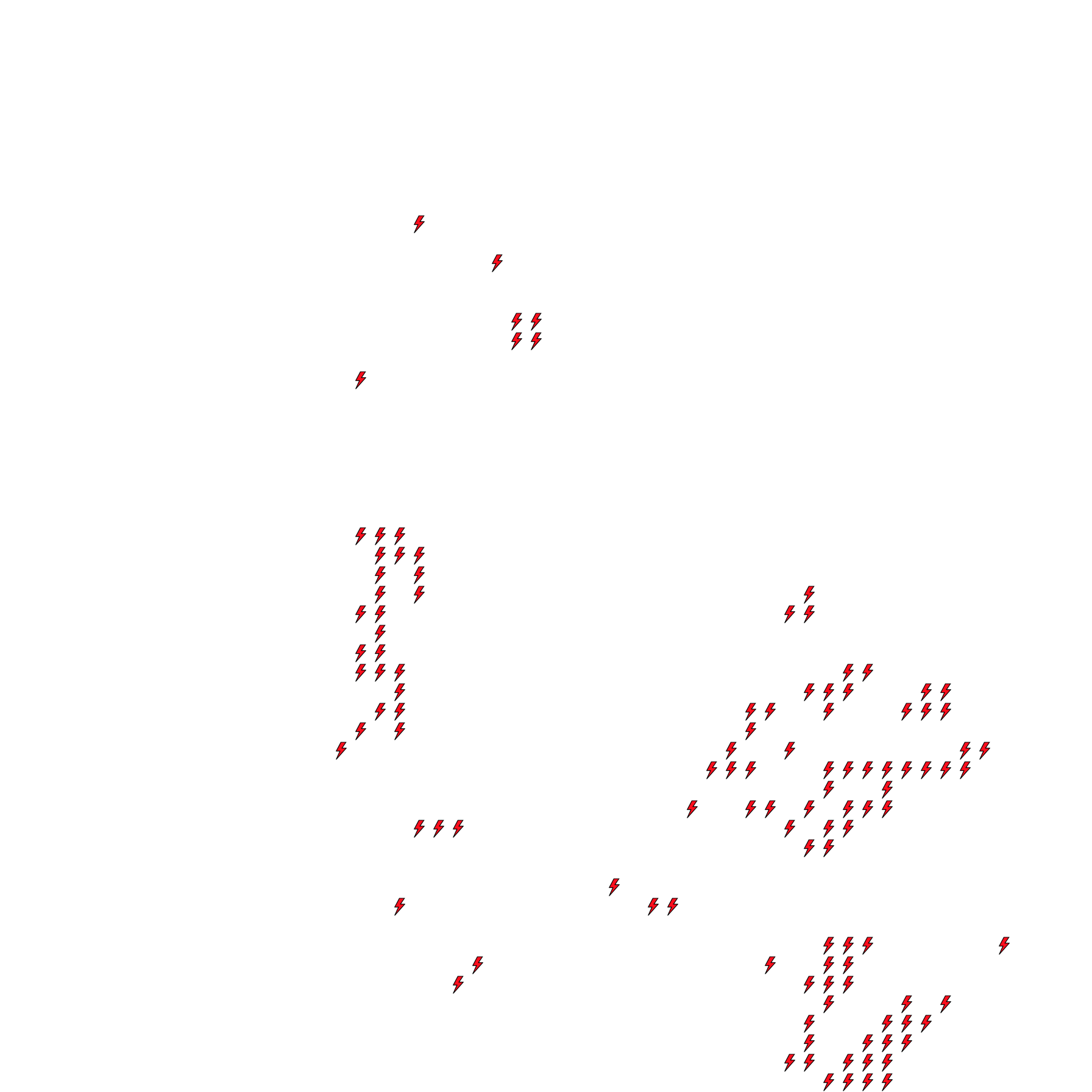 Lighthing Layer