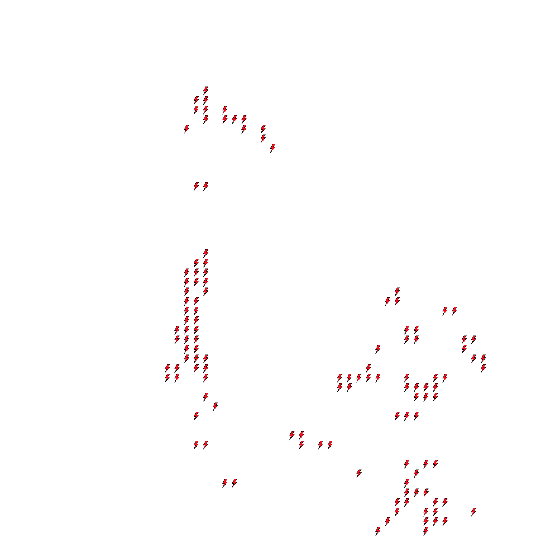 Lighthing Layer