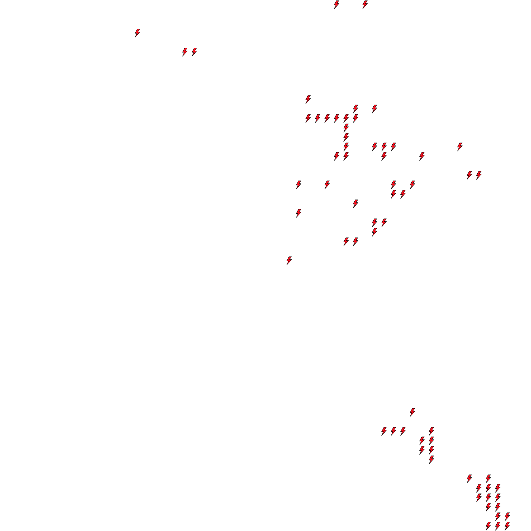 Lighthing Layer