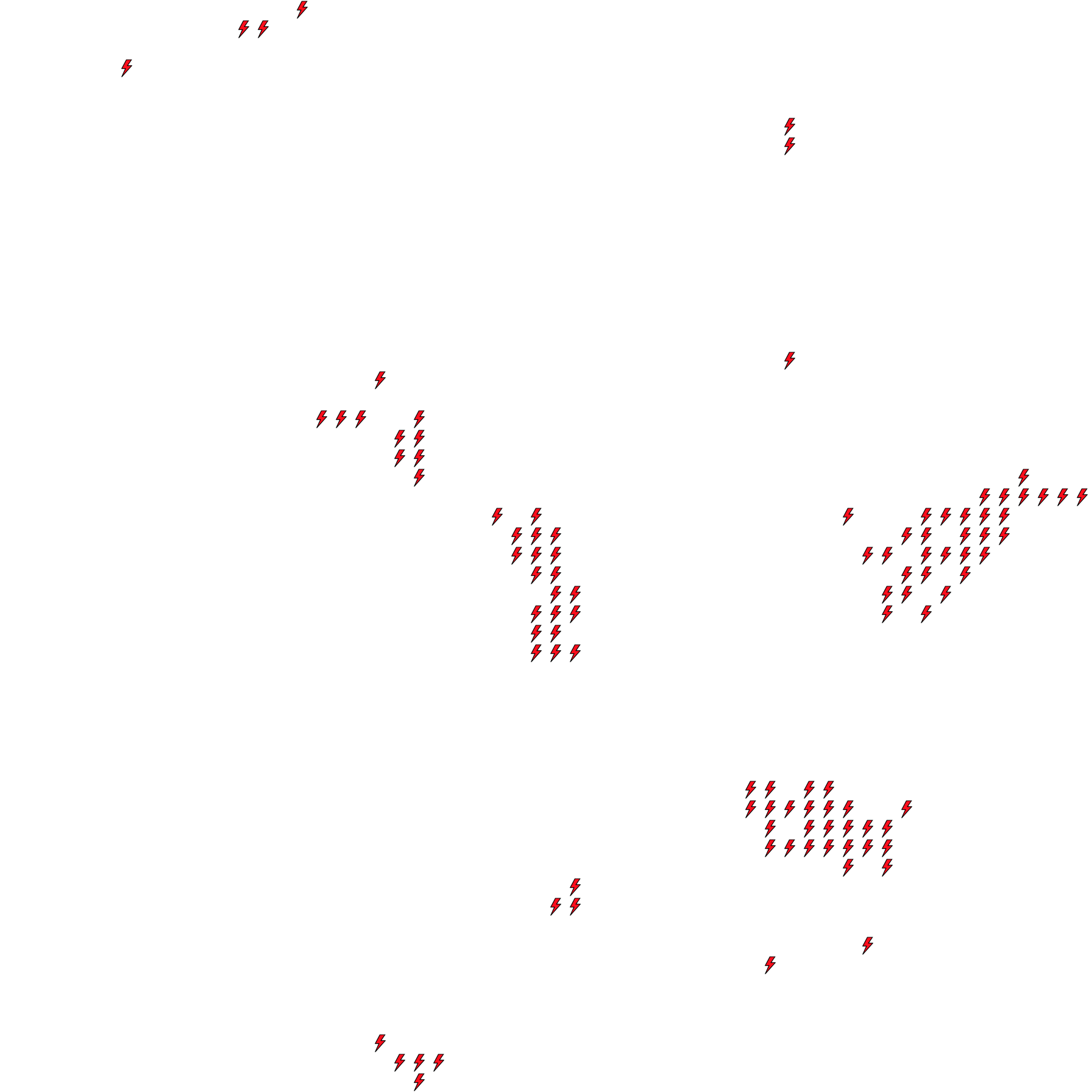 Lighthing Layer