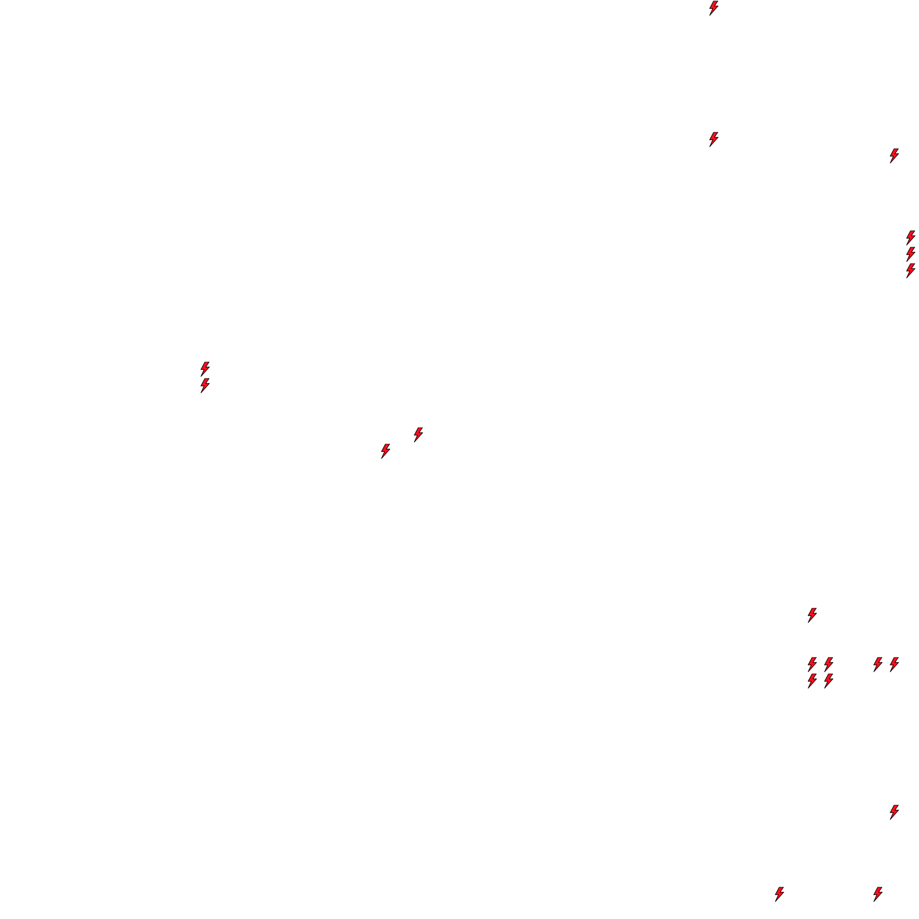 Lighthing Layer