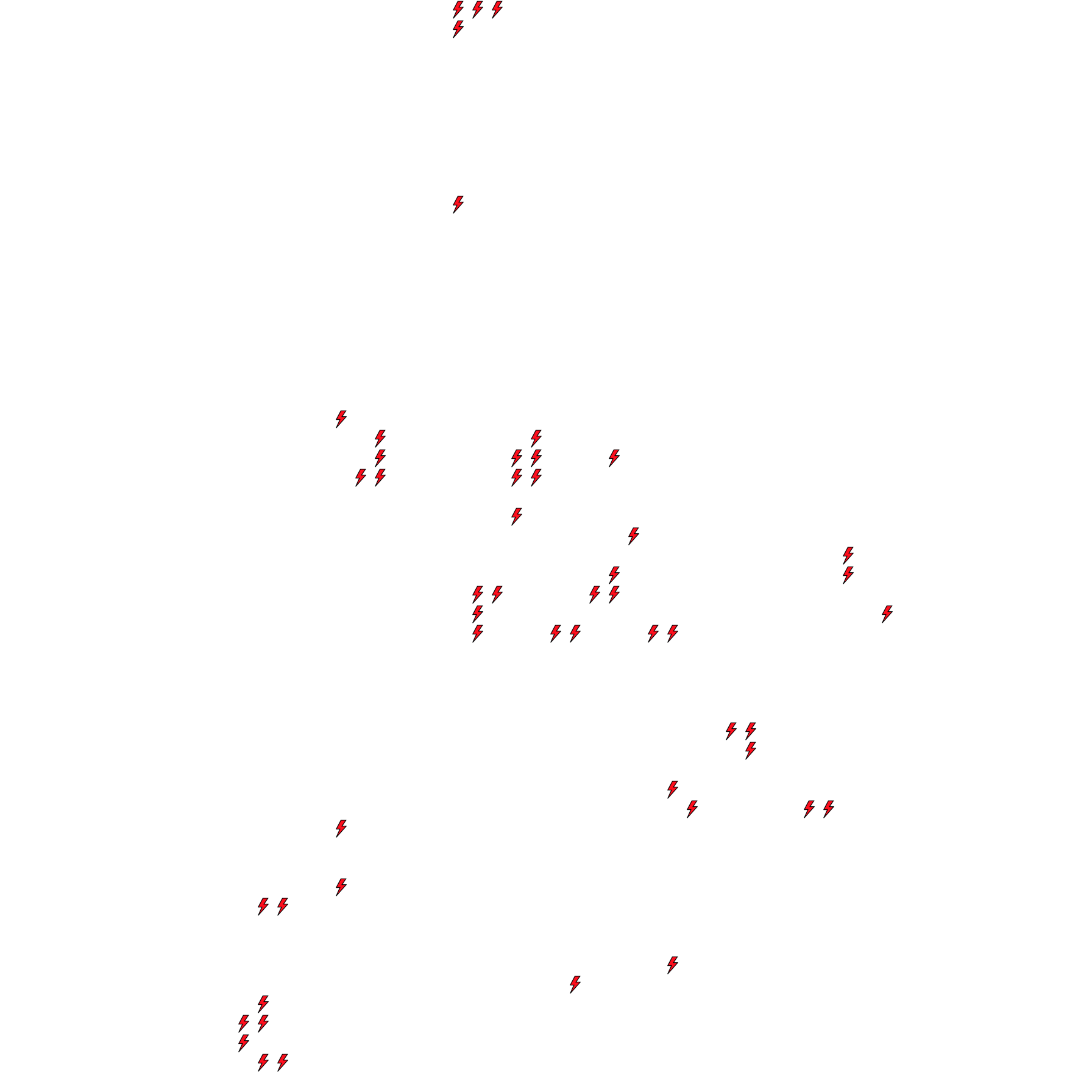 Lighthing Layer