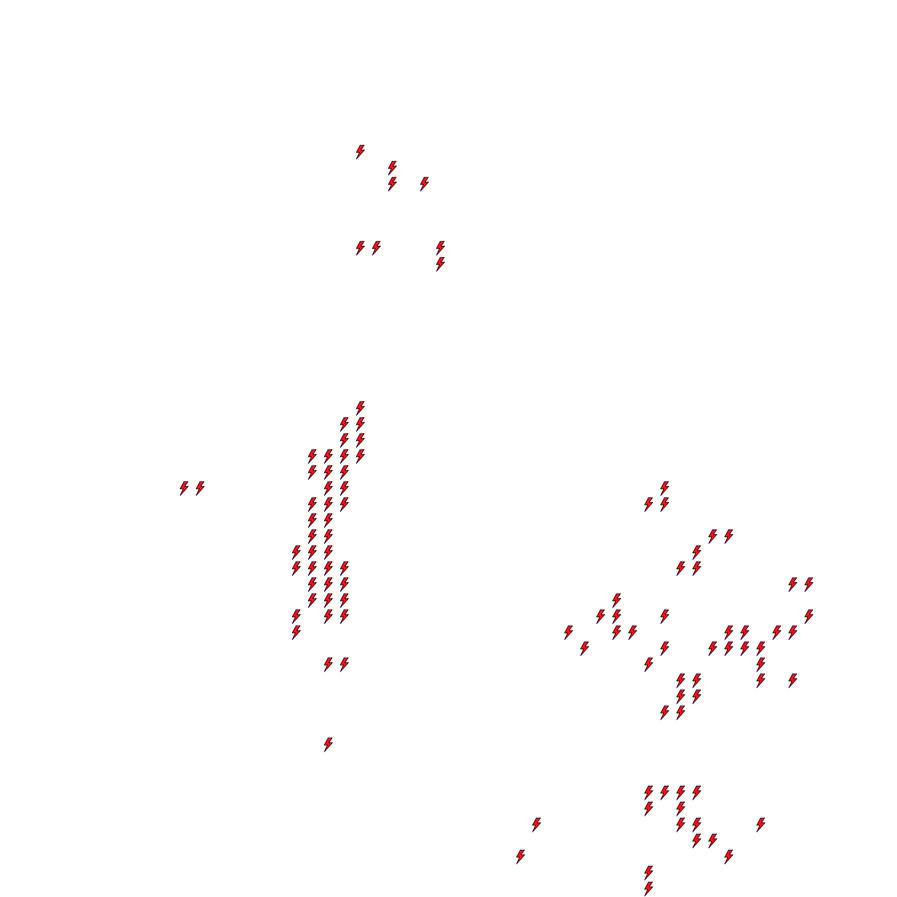 Lighthing Layer