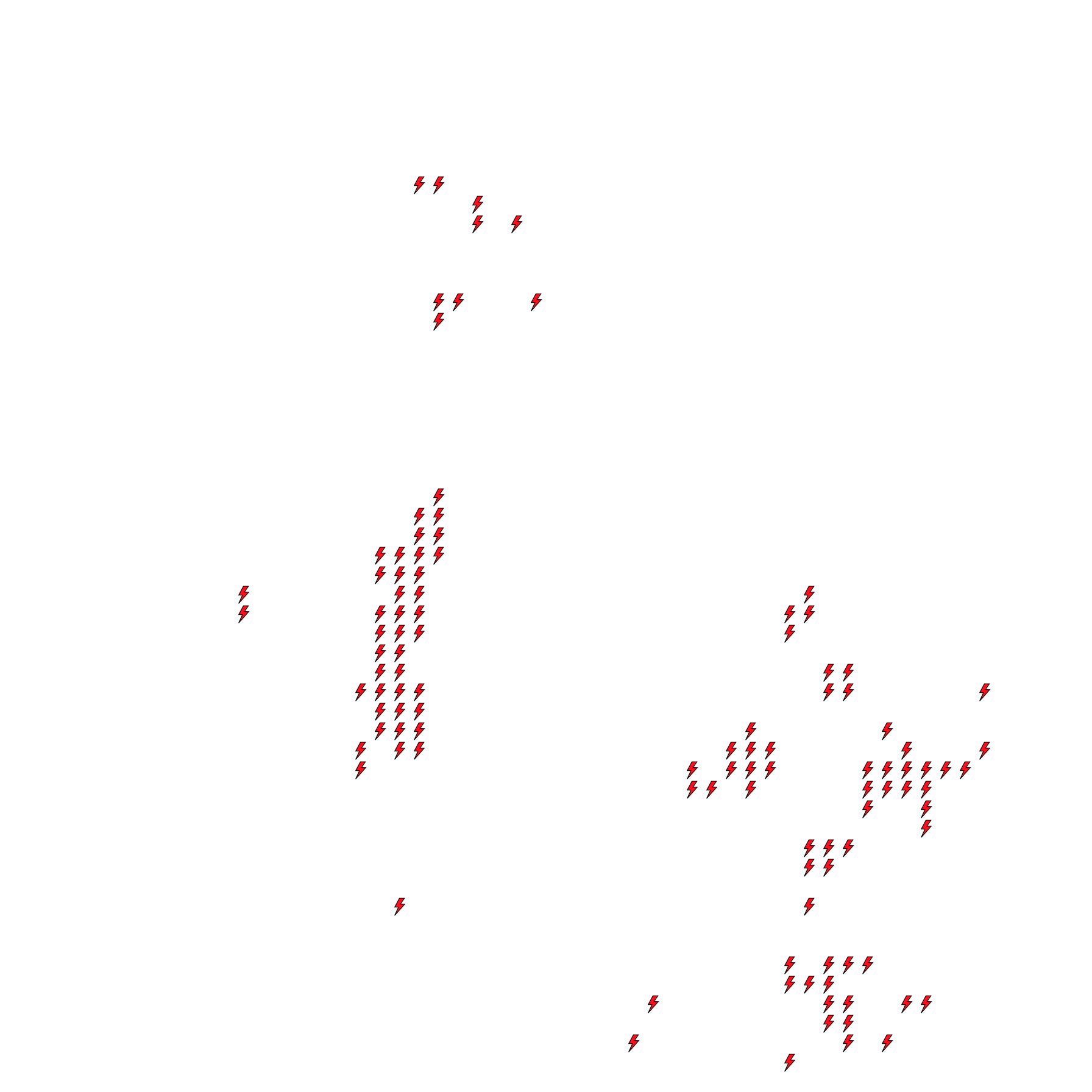 Lighthing Layer