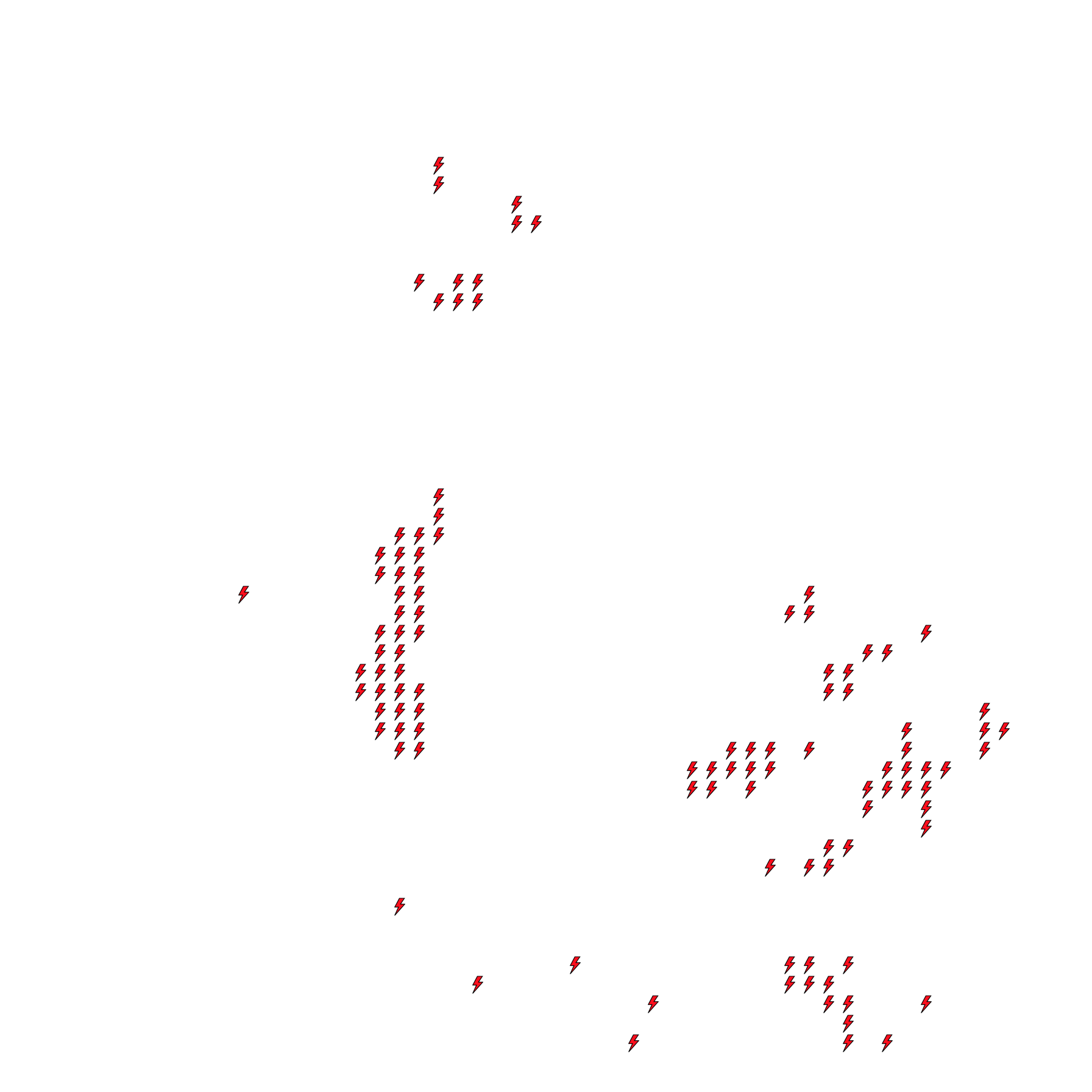 Lighthing Layer