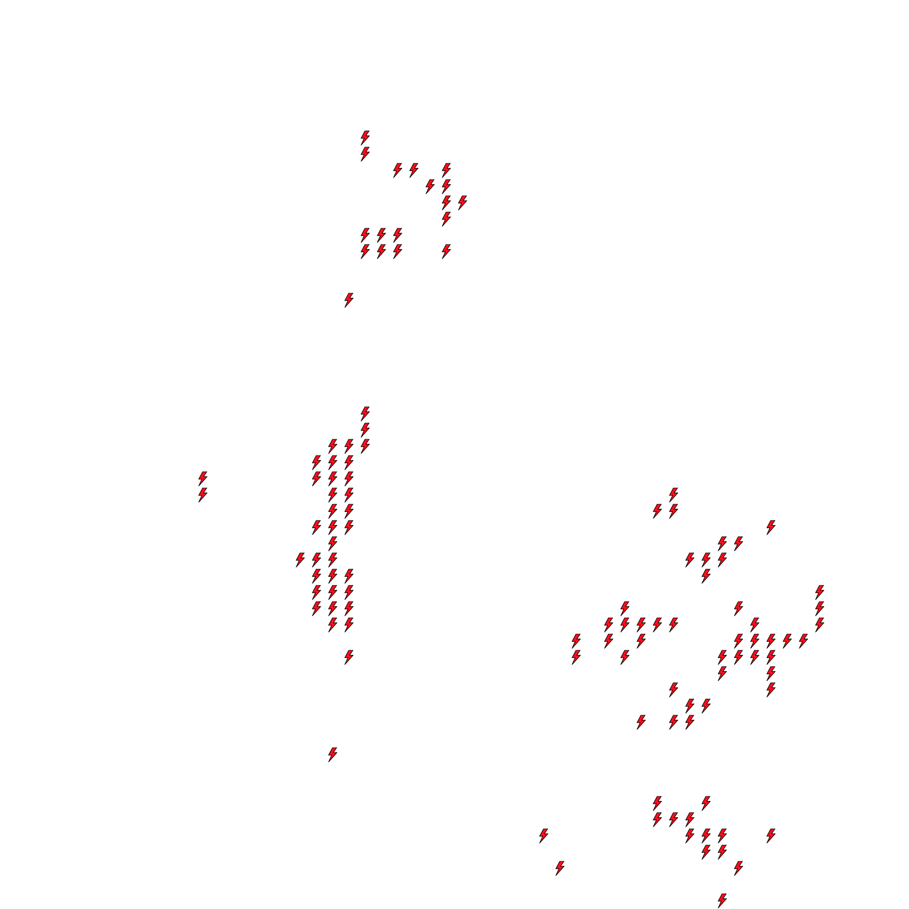 Lighthing Layer